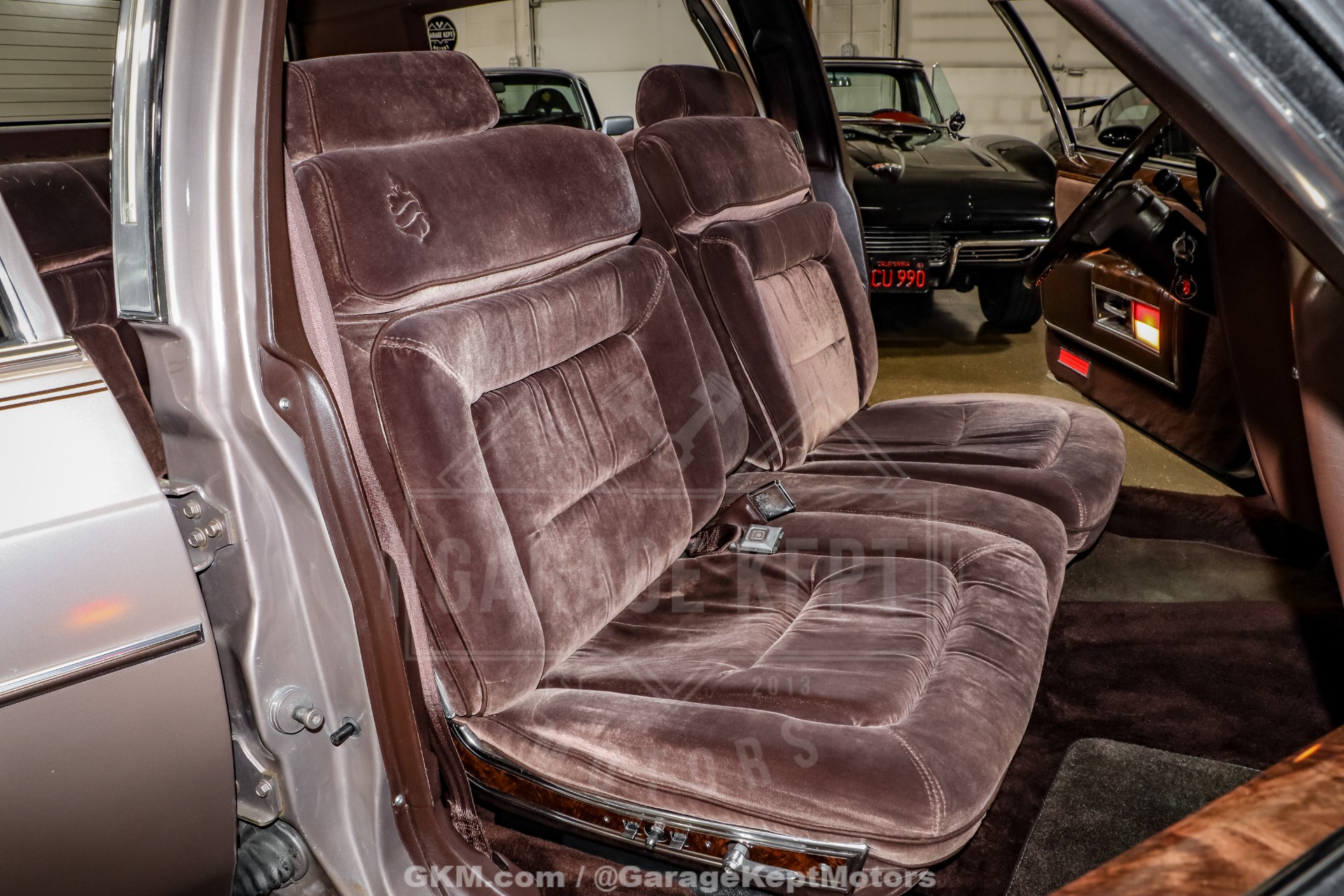 1983 Oldsmobile Ninety-Eight 68