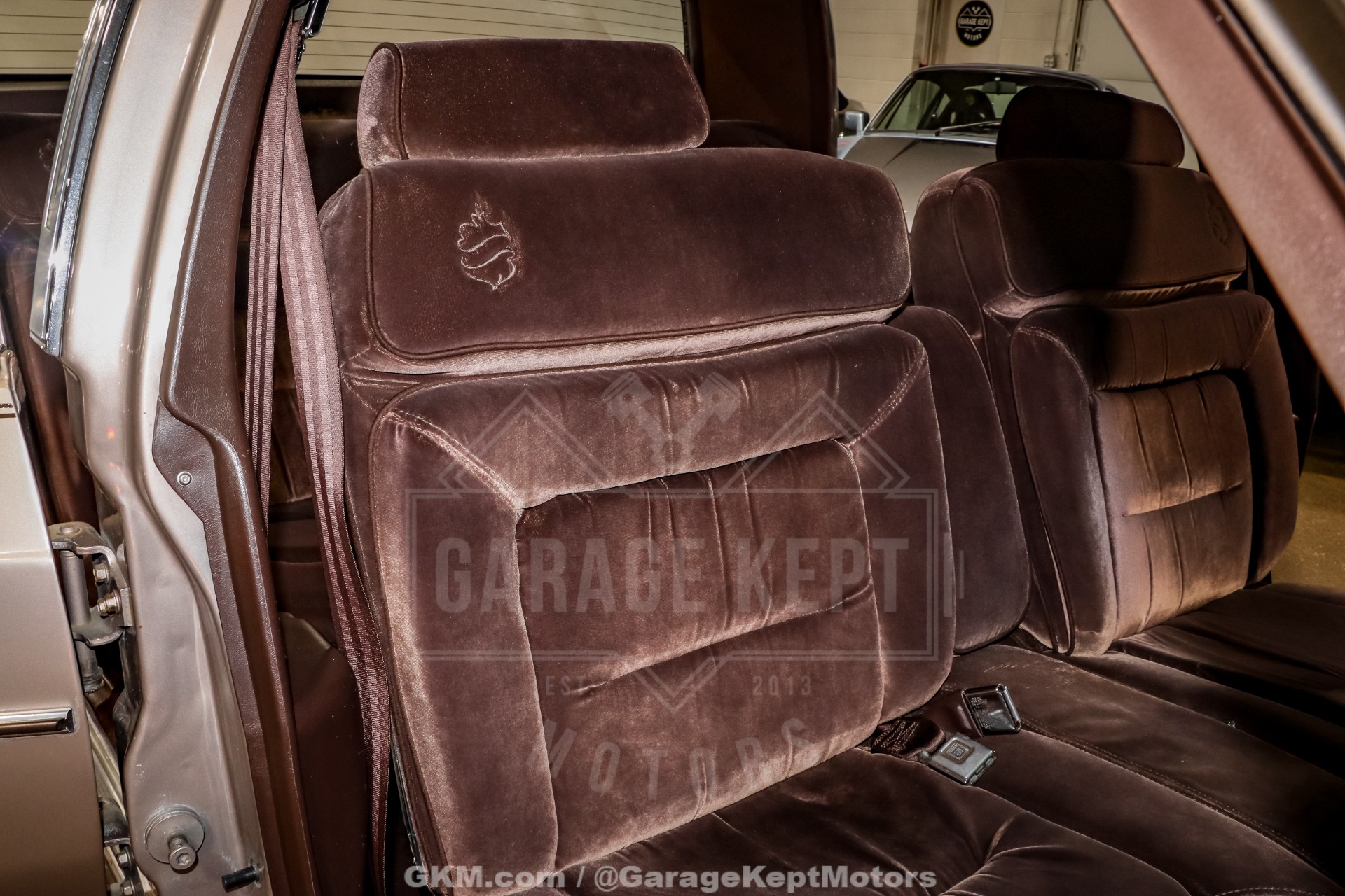 1983 Oldsmobile Ninety-Eight 69