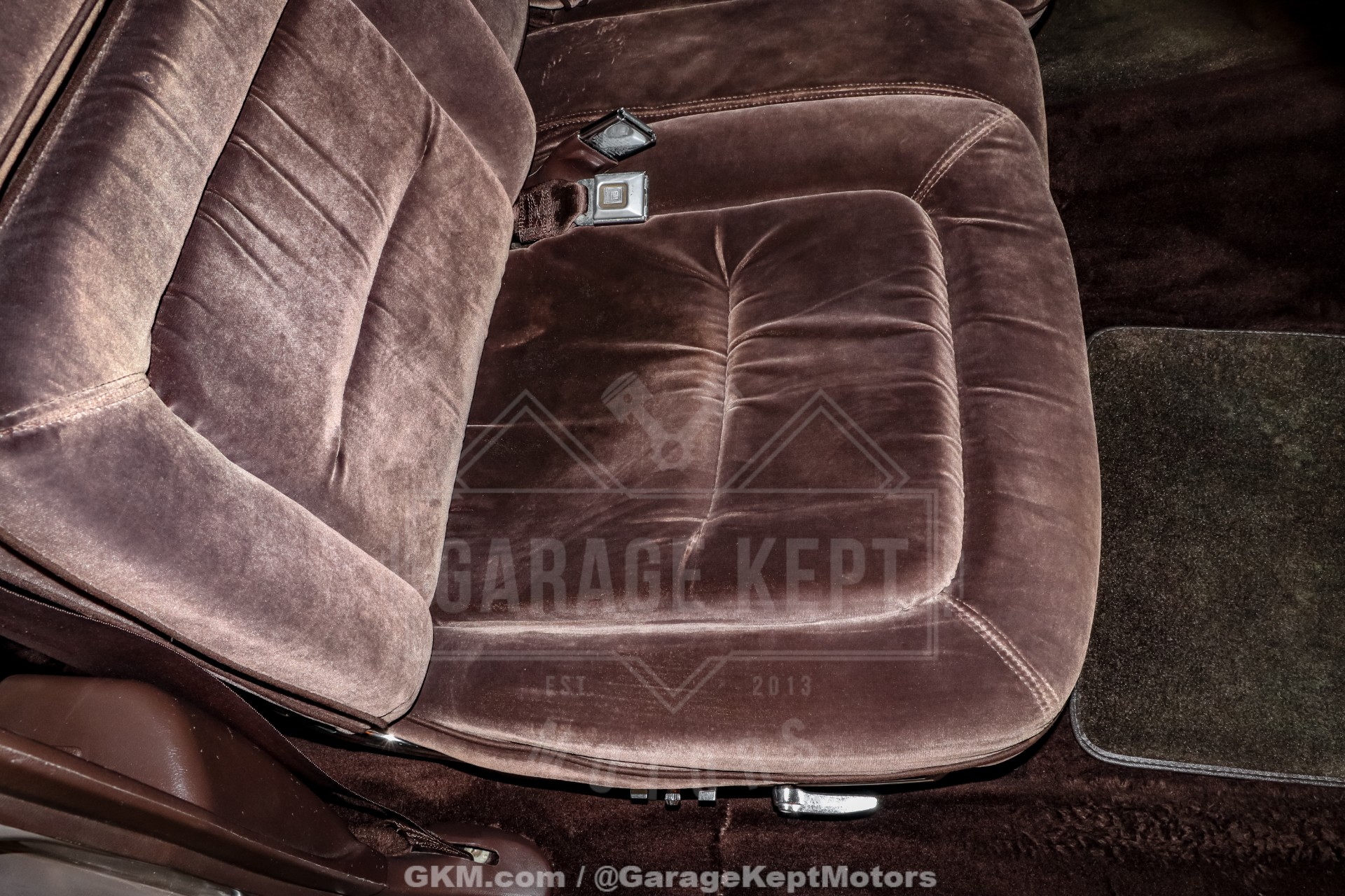 1983 Oldsmobile Ninety-Eight 70