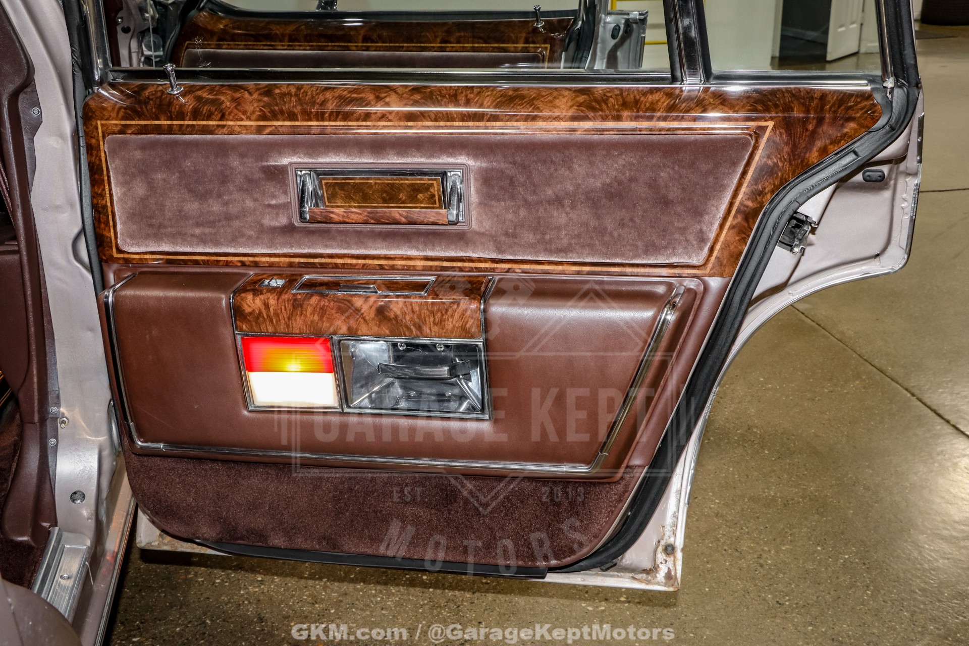 1983 Oldsmobile Ninety-Eight 71