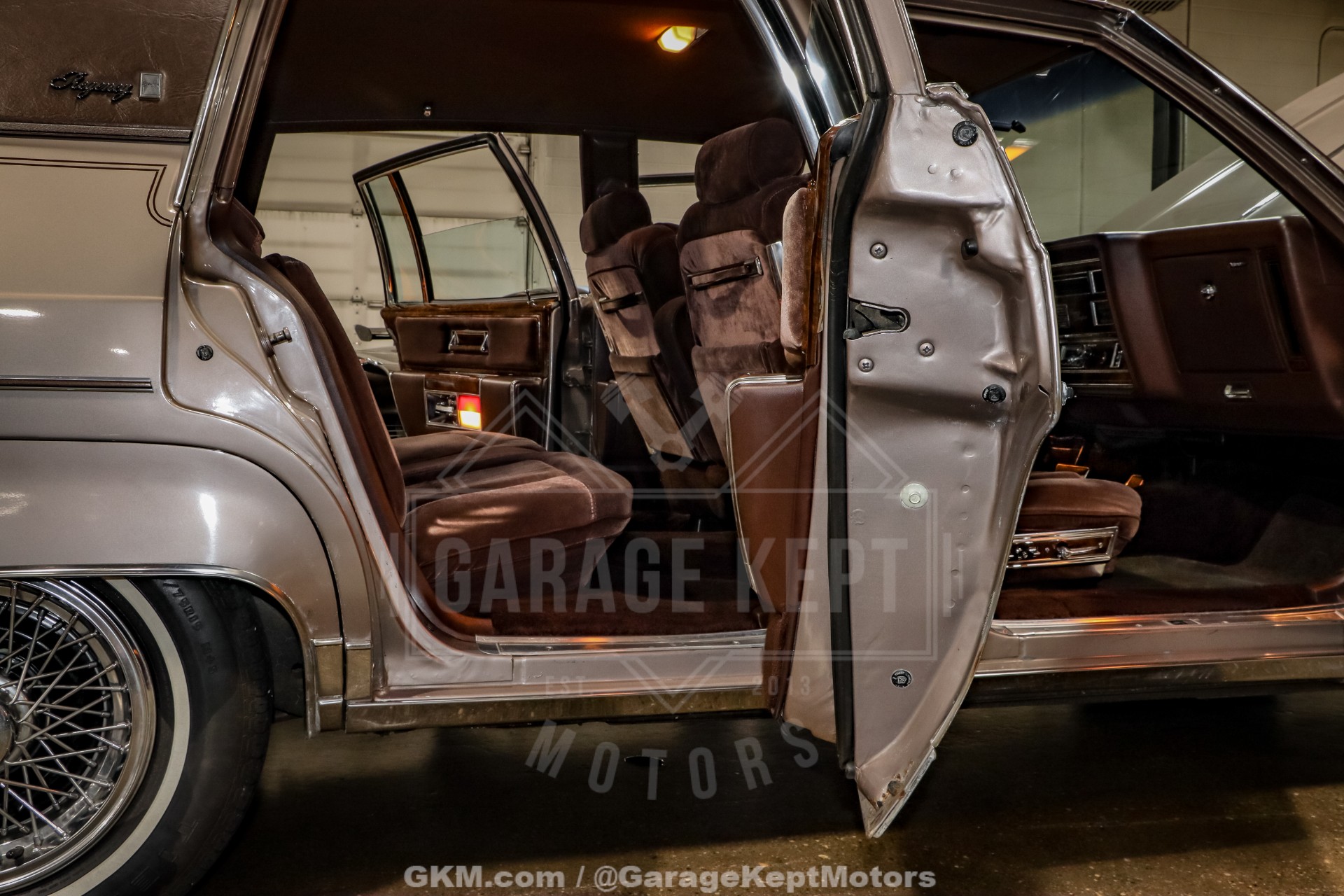 1983 Oldsmobile Ninety-Eight 72