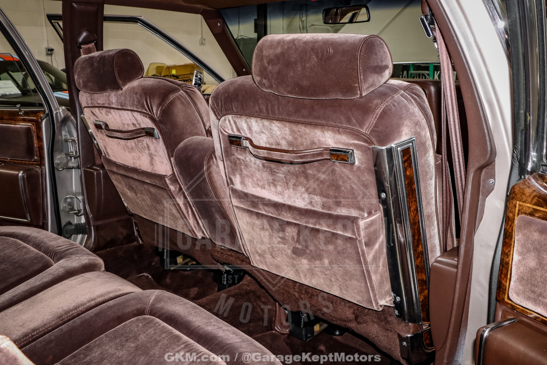 1983 Oldsmobile Ninety-Eight 74