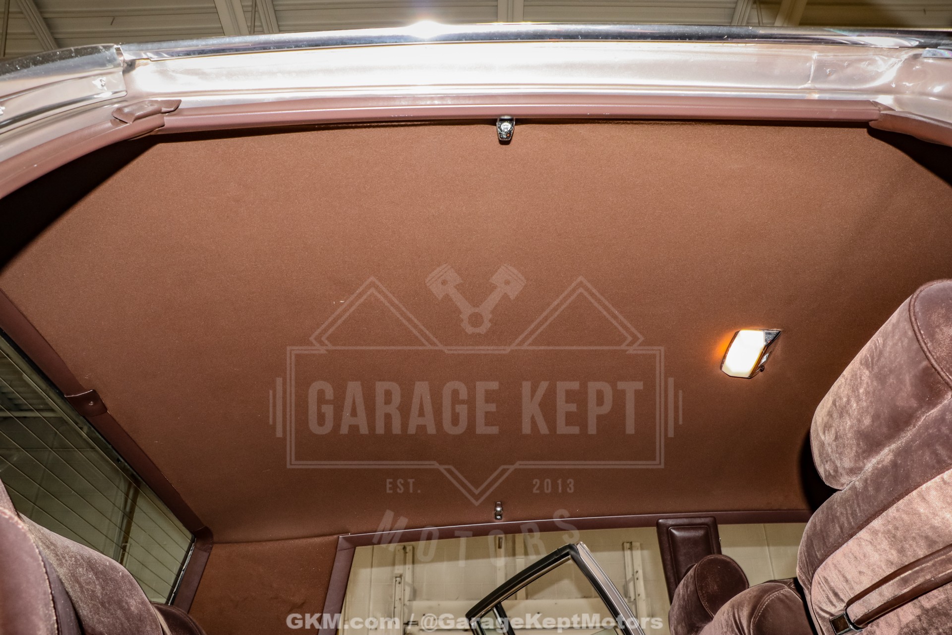 1983 Oldsmobile Ninety-Eight 75