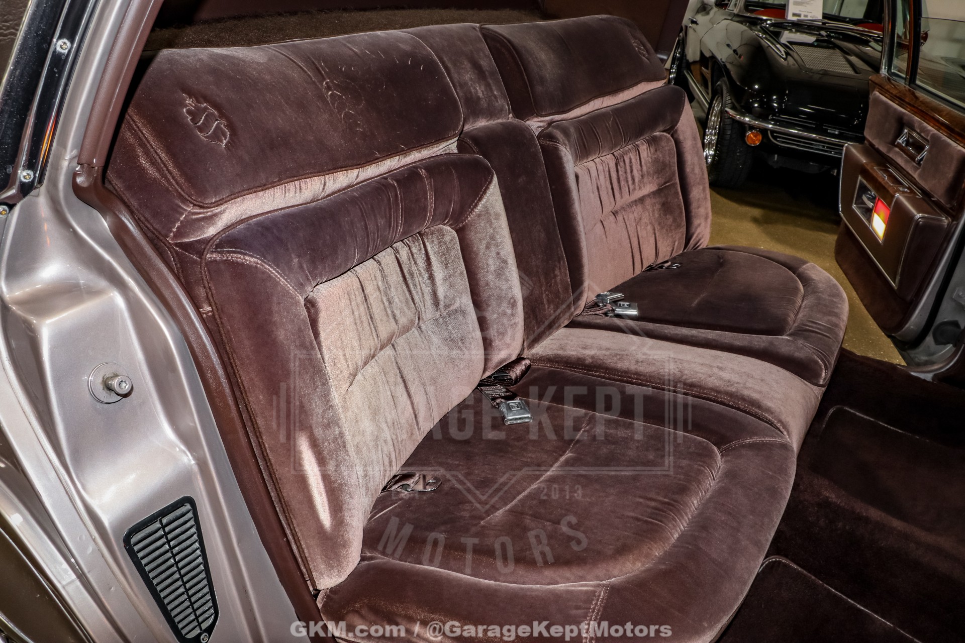 1983 Oldsmobile Ninety-Eight 76