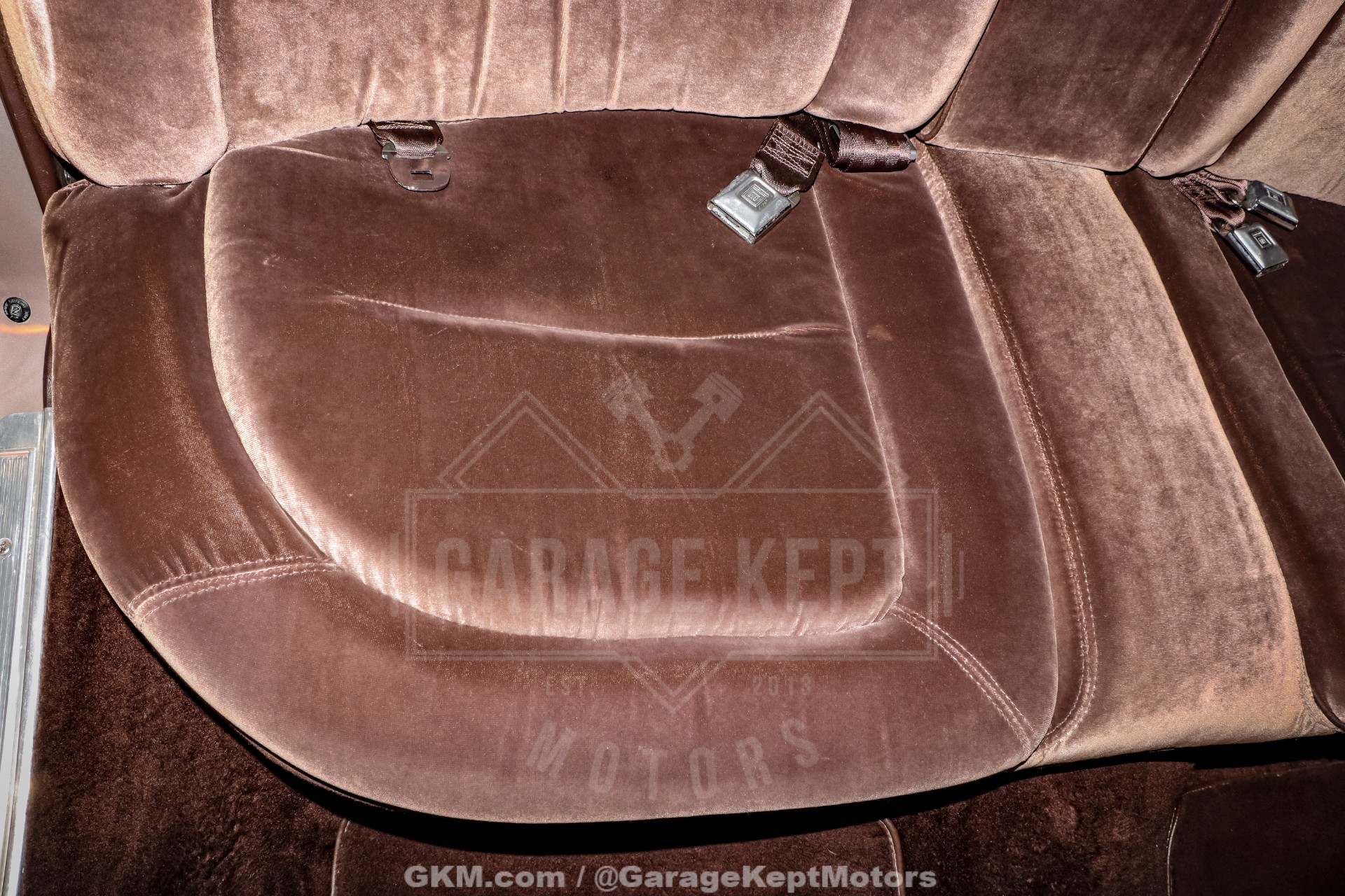 1983 Oldsmobile Ninety-Eight 78