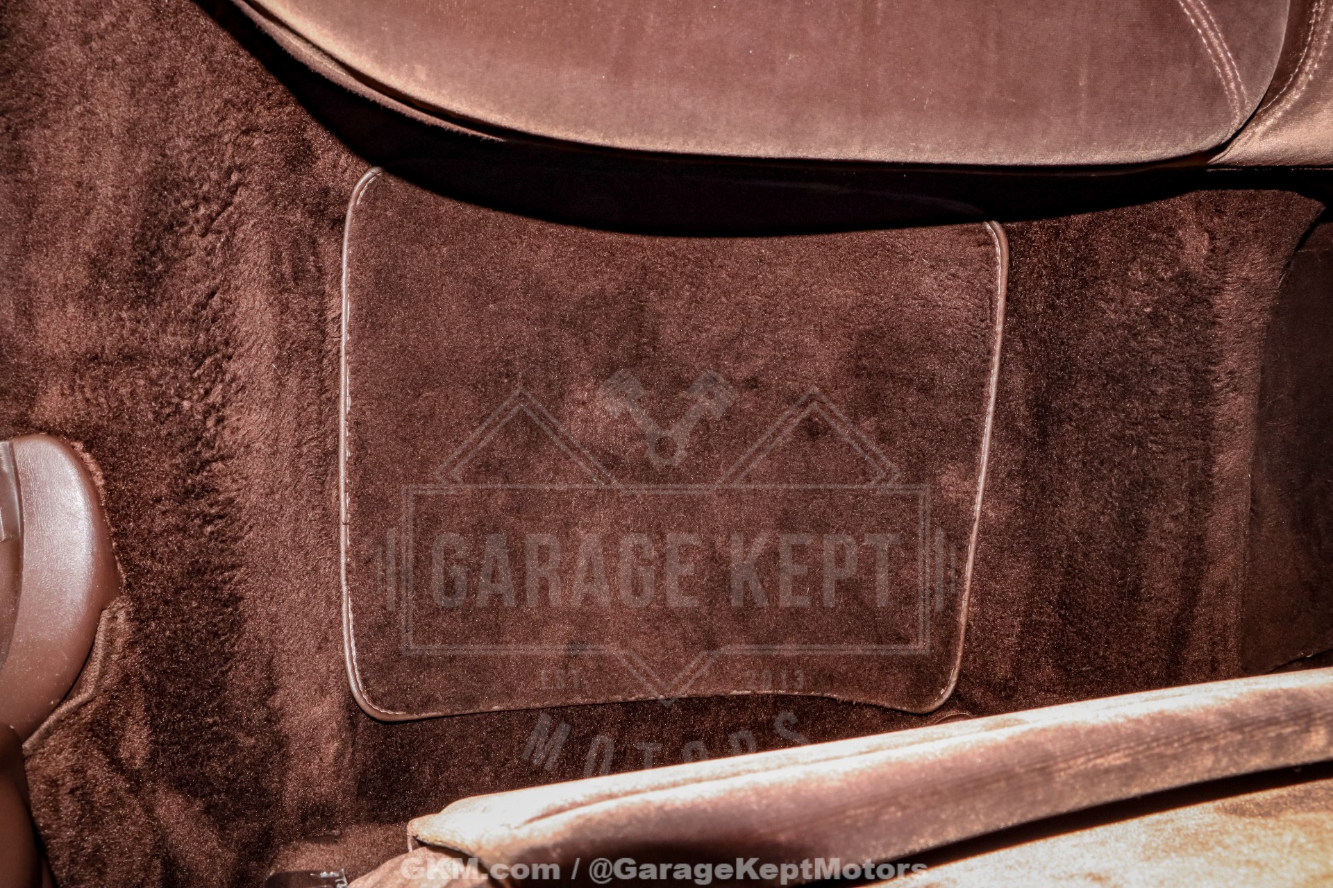 1983 Oldsmobile Ninety-Eight 79