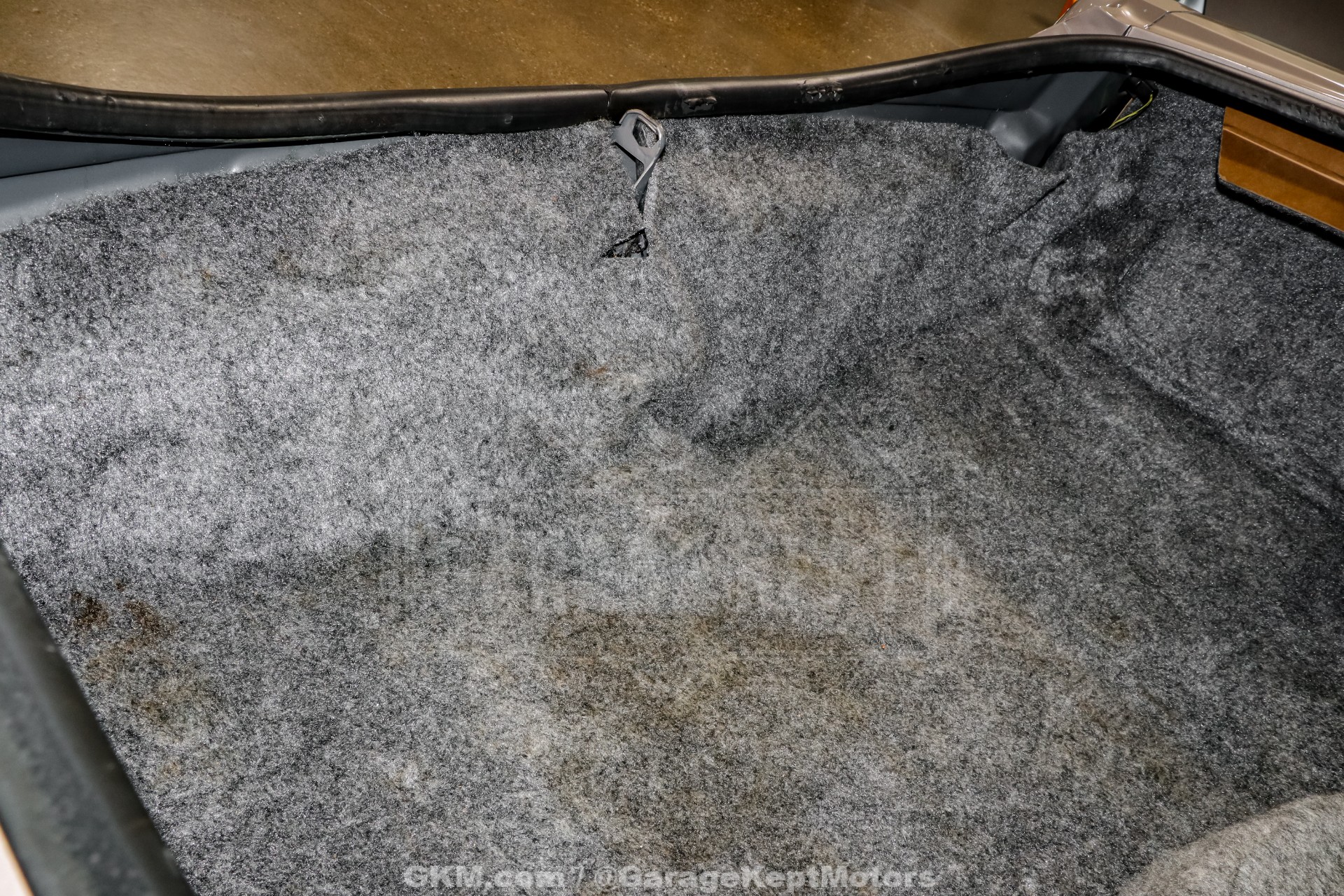 1983 Oldsmobile Ninety-Eight 80