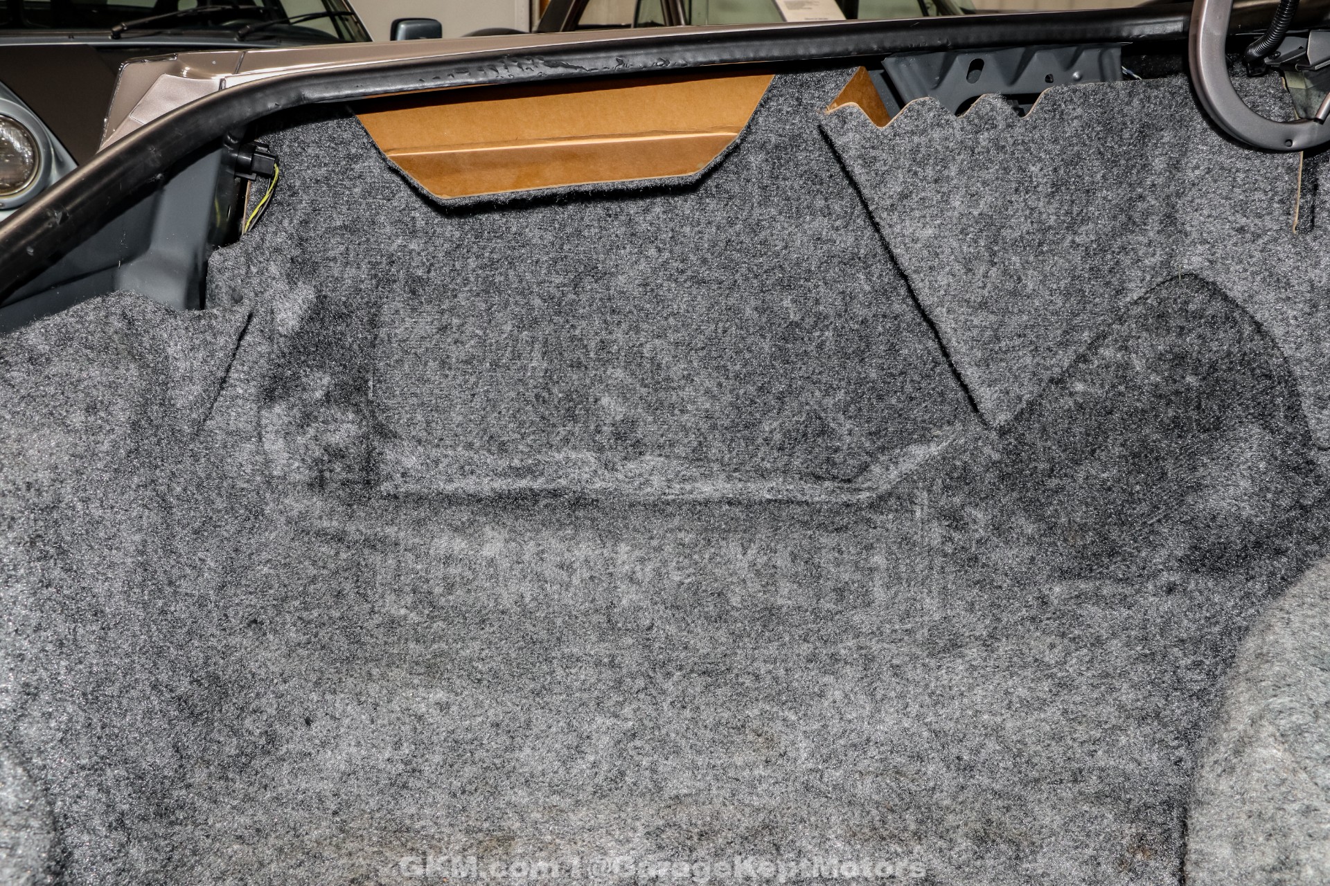 1983 Oldsmobile Ninety-Eight 81