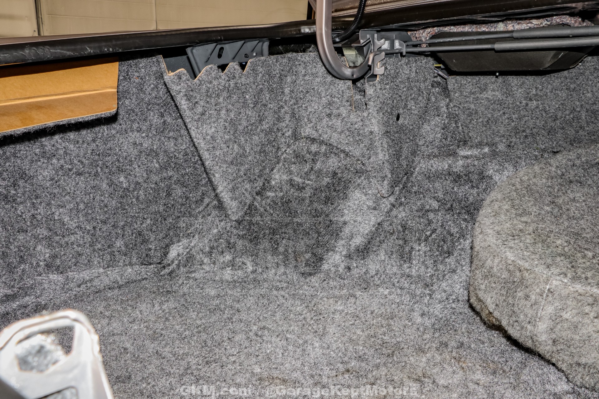 1983 Oldsmobile Ninety-Eight 82