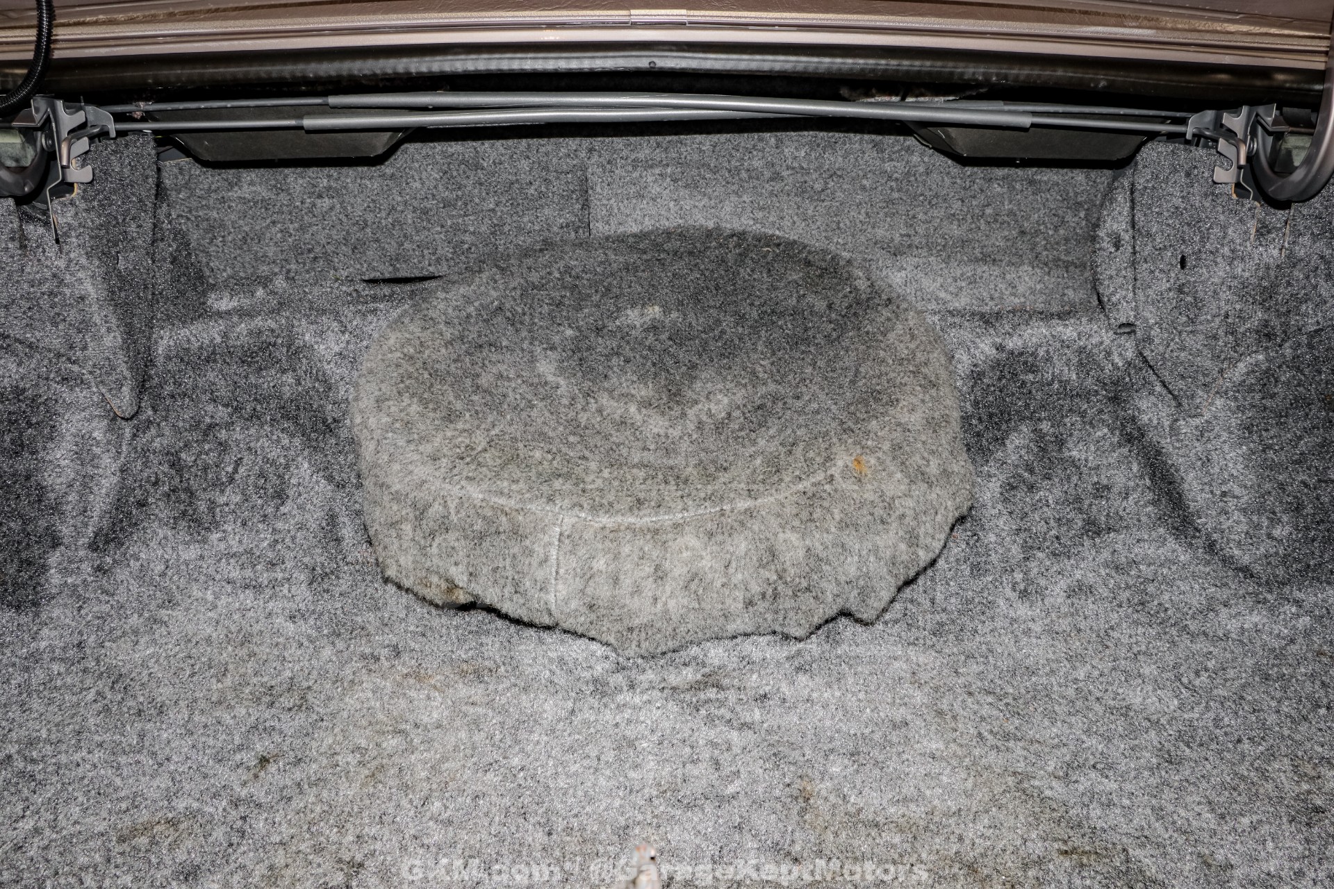 1983 Oldsmobile Ninety-Eight 83