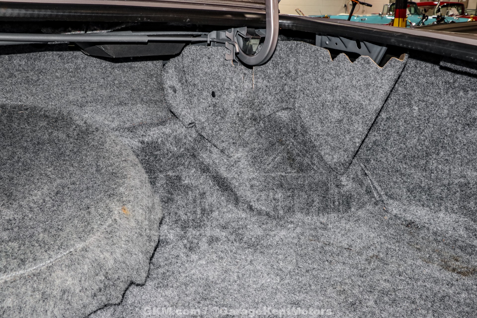 1983 Oldsmobile Ninety-Eight 84