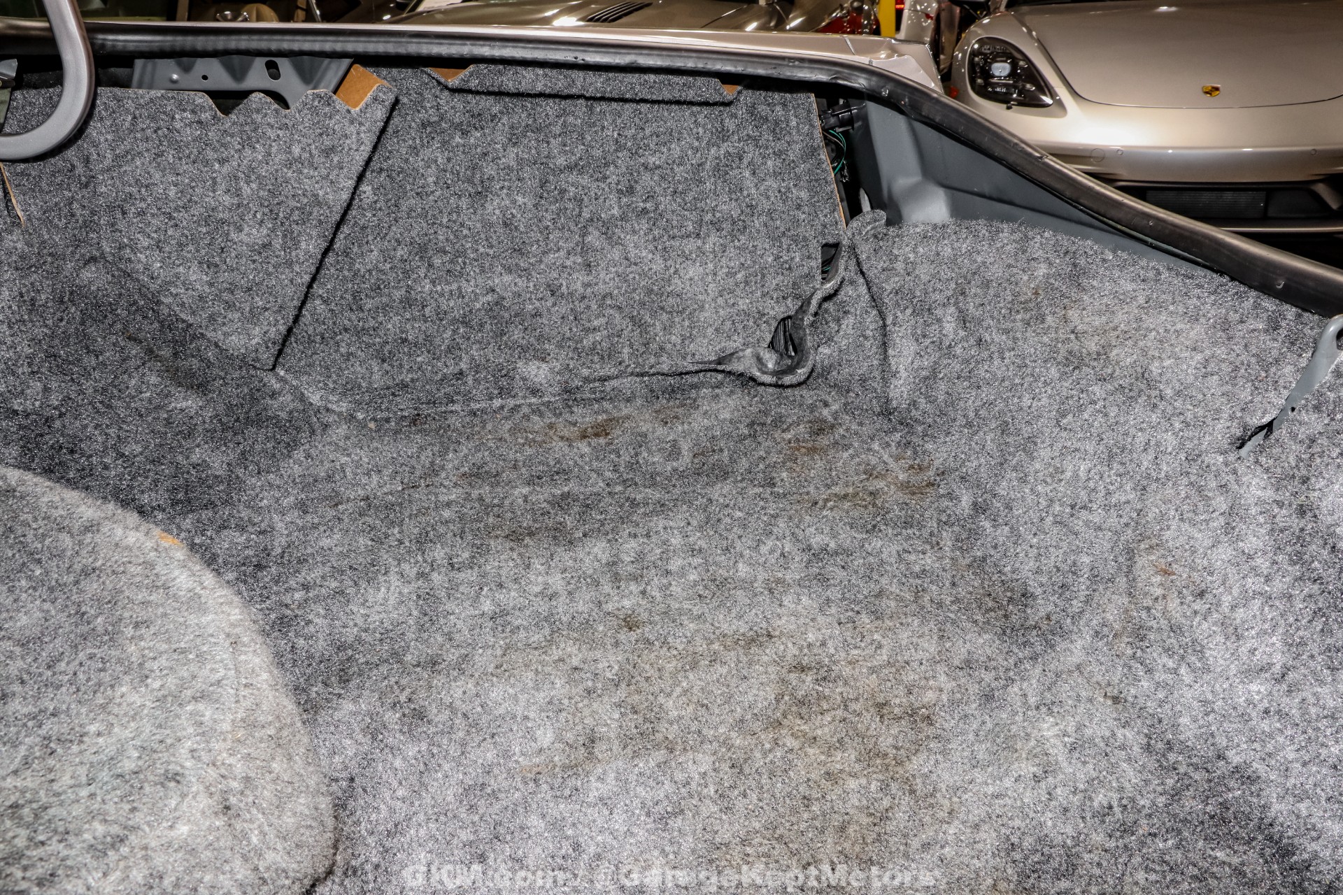 1983 Oldsmobile Ninety-Eight 85