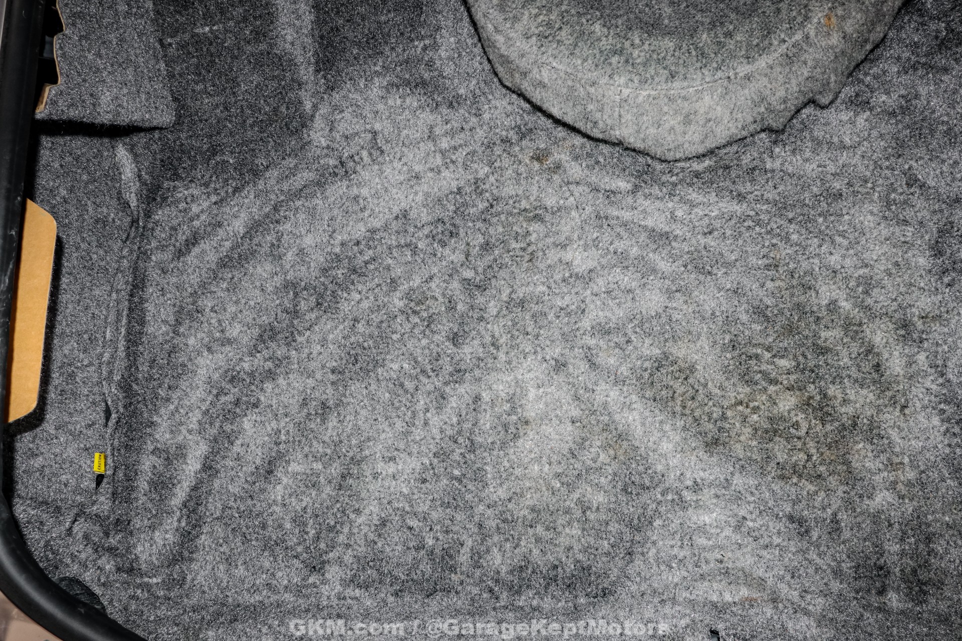 1983 Oldsmobile Ninety-Eight 86