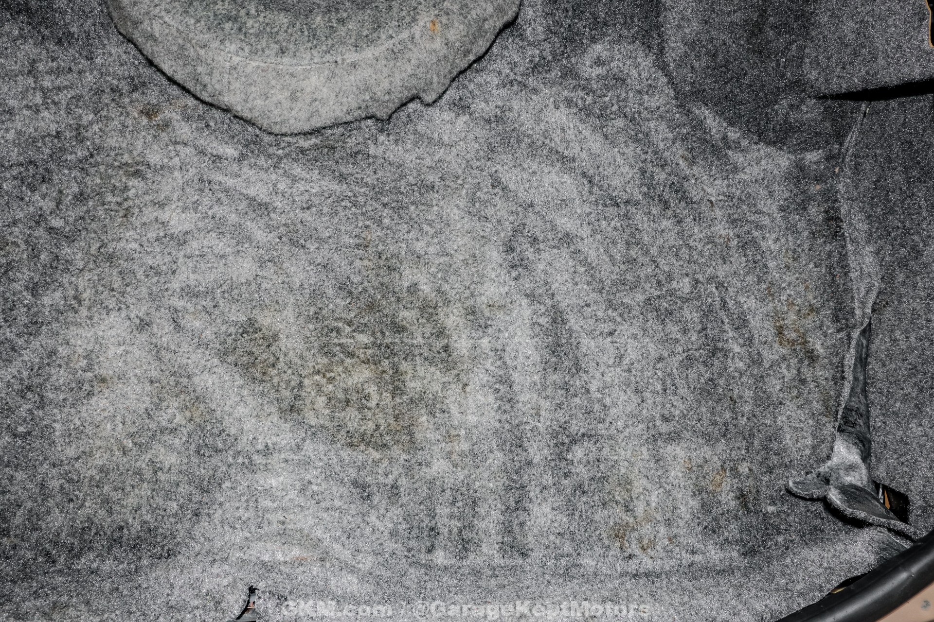 1983 Oldsmobile Ninety-Eight 87