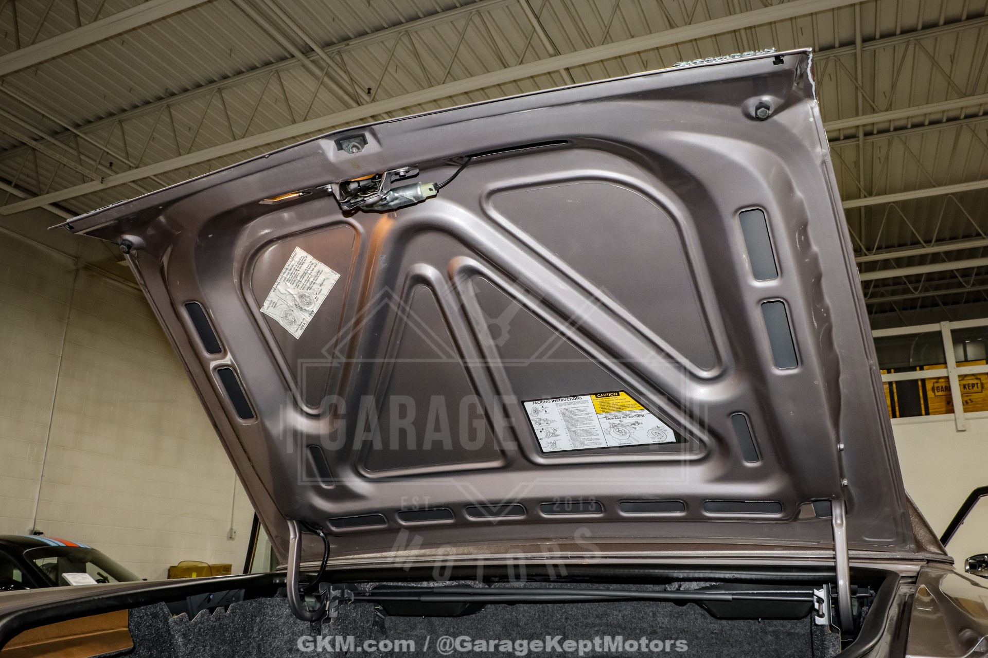 1983 Oldsmobile Ninety-Eight 88