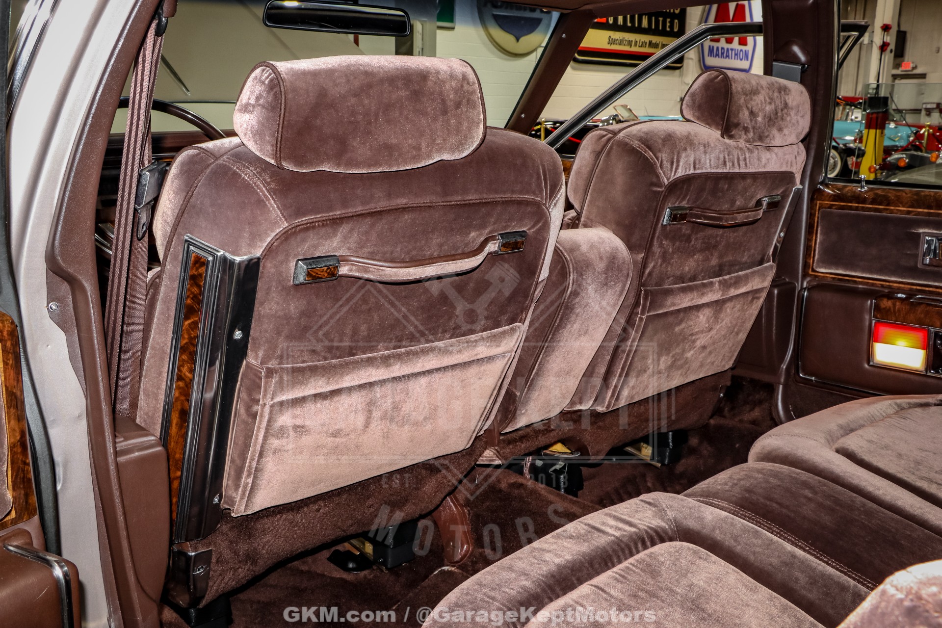 1983 Oldsmobile Ninety-Eight 92