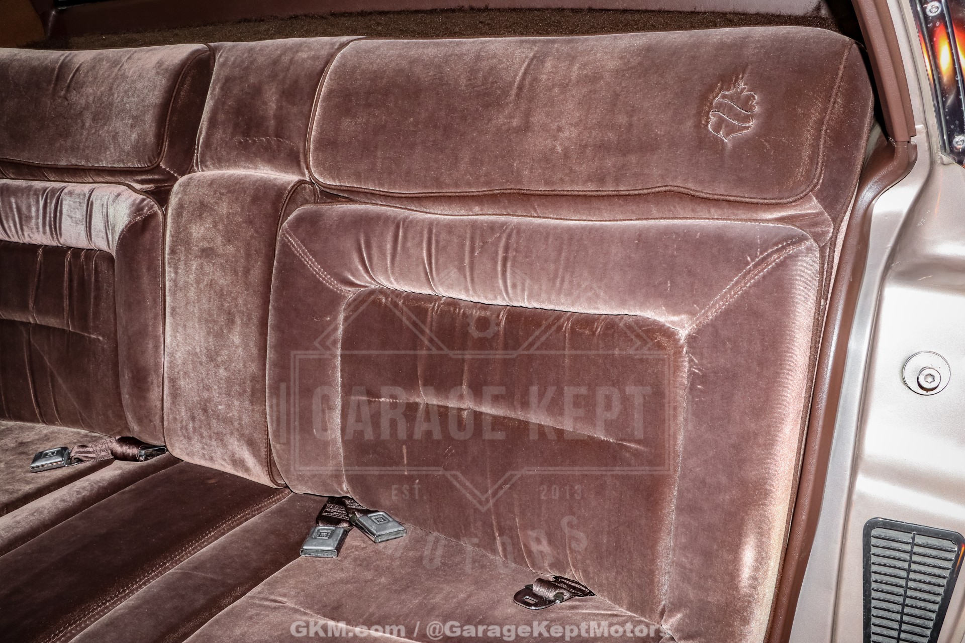 1983 Oldsmobile Ninety-Eight 94