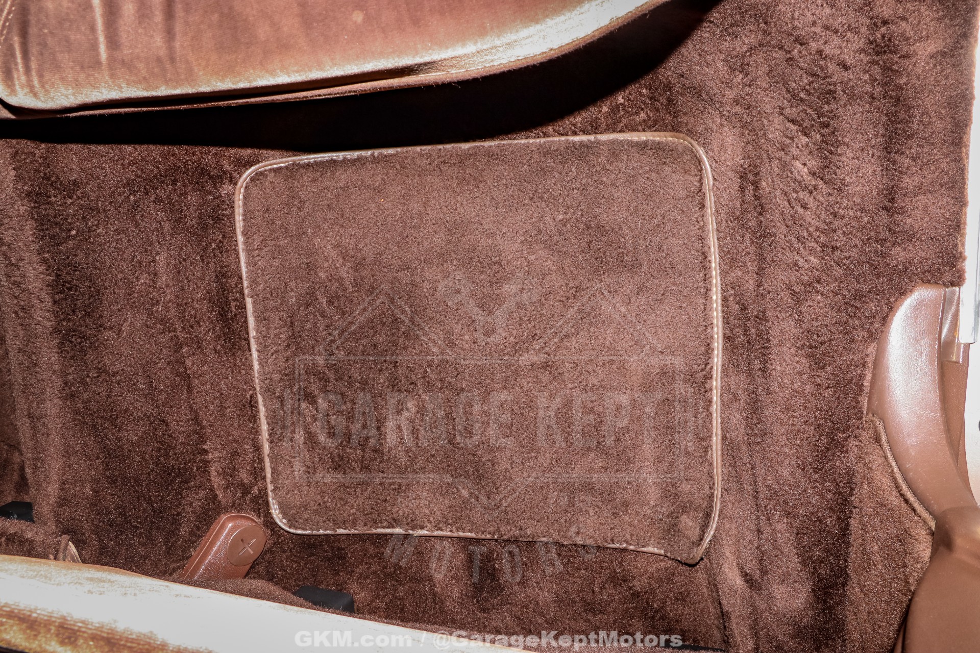 1983 Oldsmobile Ninety-Eight 96