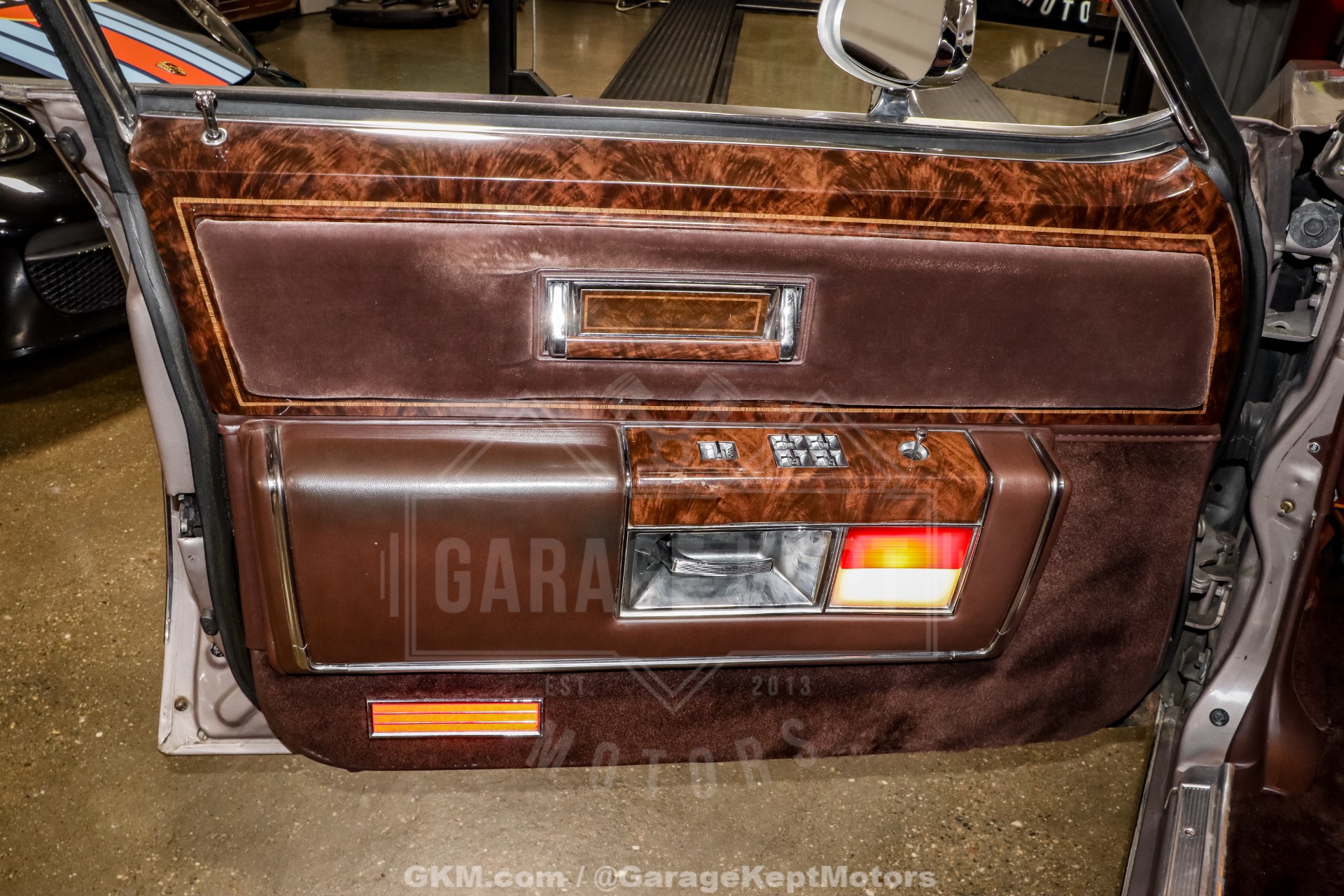 1983 Oldsmobile Ninety-Eight 97