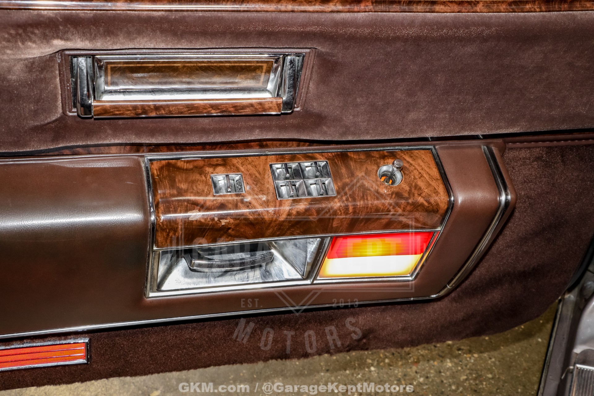 1983 Oldsmobile Ninety-Eight 98