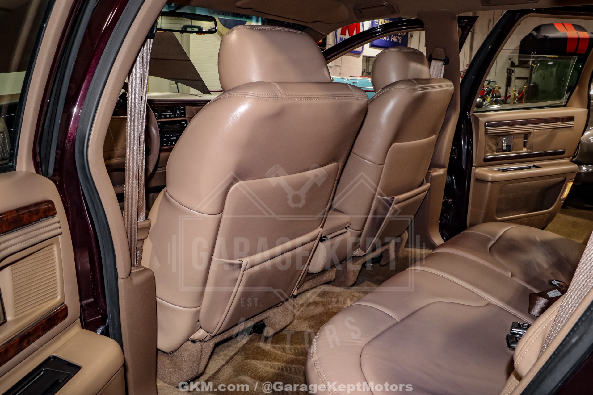 1996 Buick Roadmaster 100