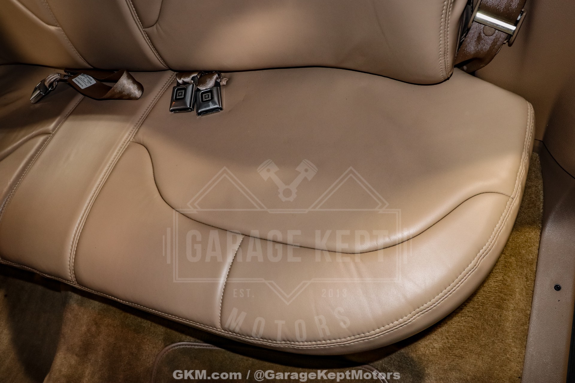 1996 Buick Roadmaster 103