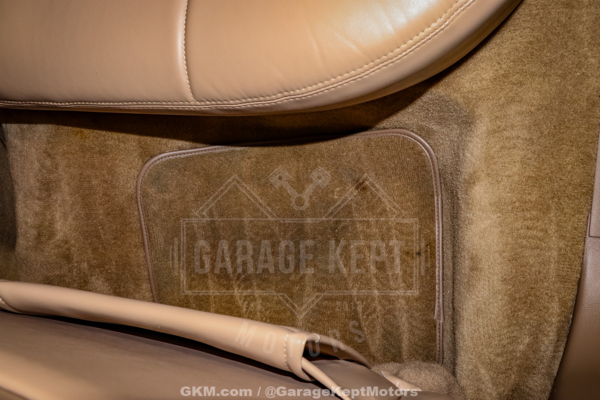 1996 Buick Roadmaster 104