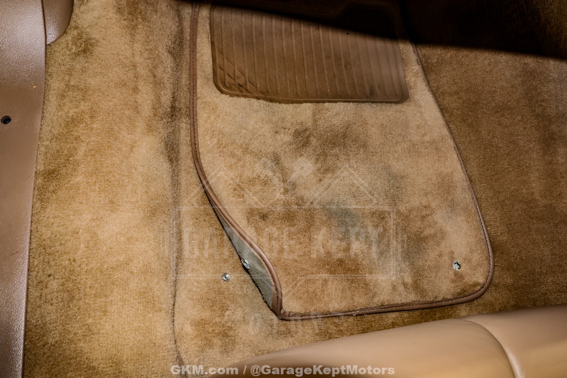 1996 Buick Roadmaster 109