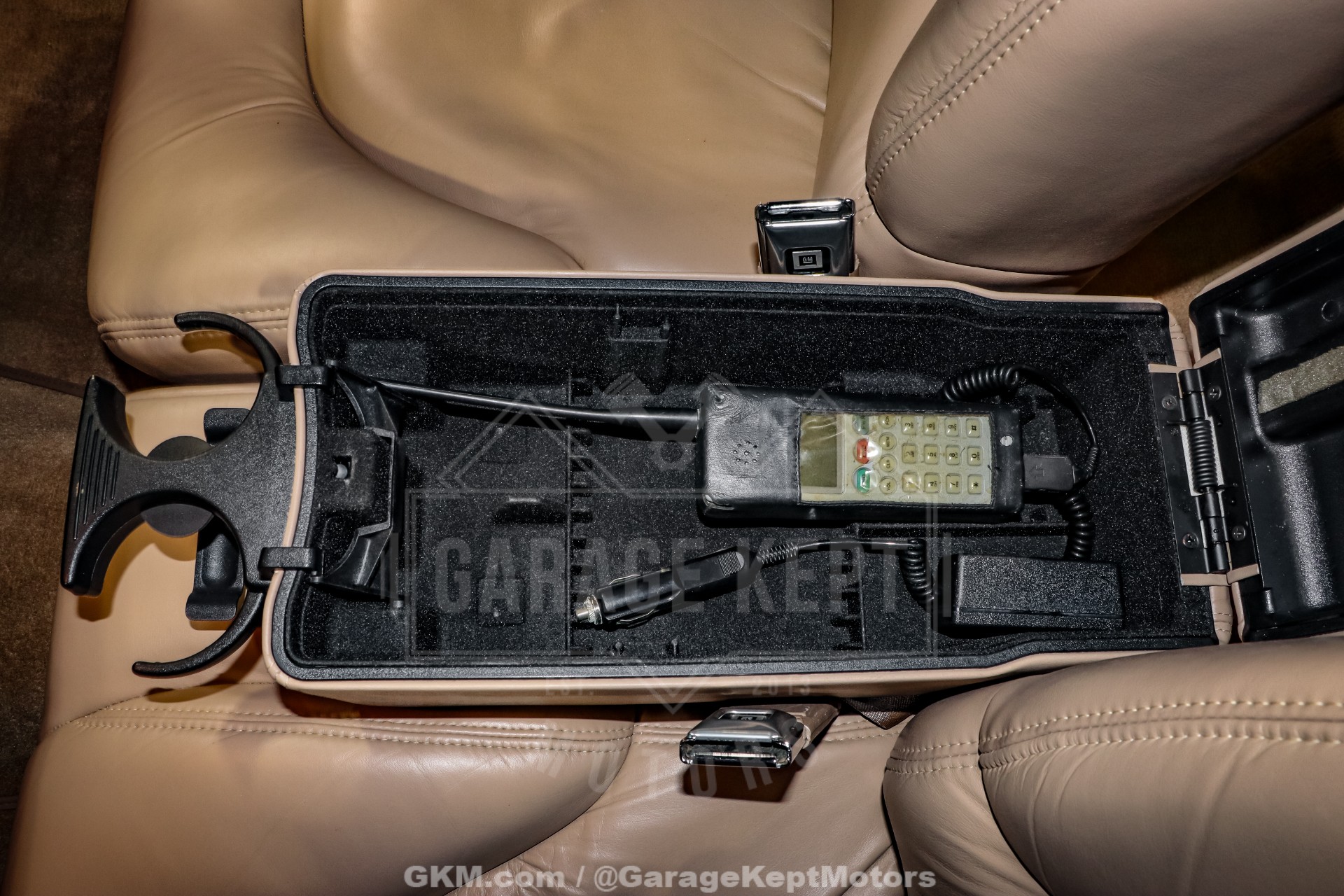 1996 Buick Roadmaster 127