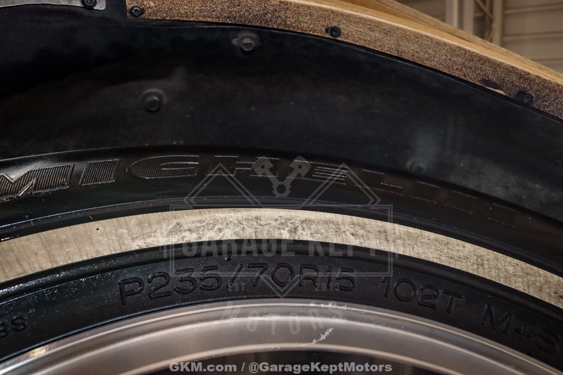 1996 Buick Roadmaster 154