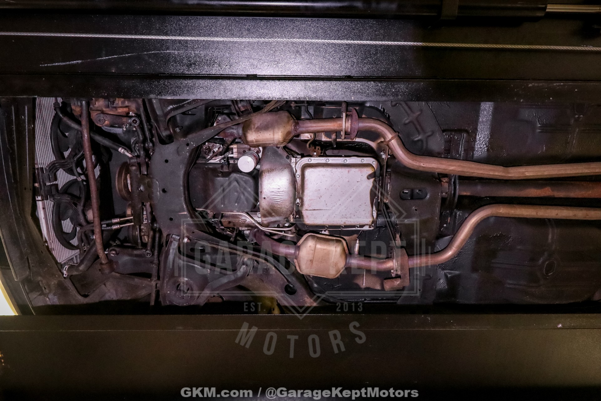 1996 Buick Roadmaster 156