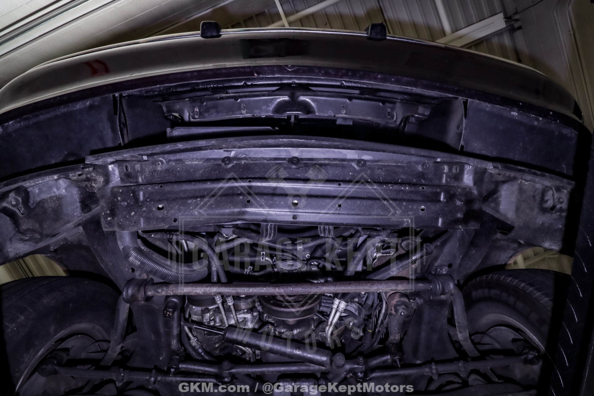 1996 Buick Roadmaster 157