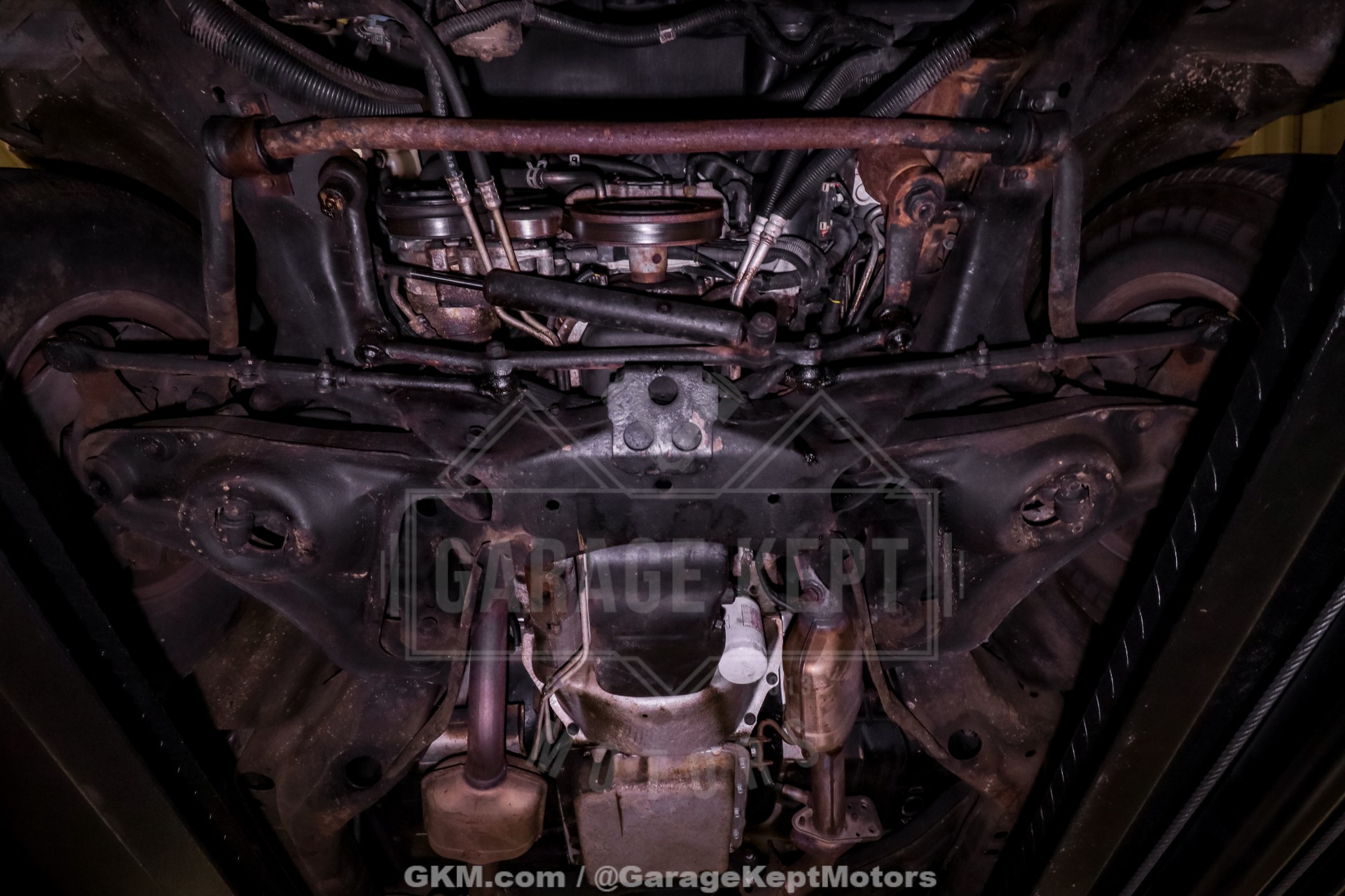 1996 Buick Roadmaster 158