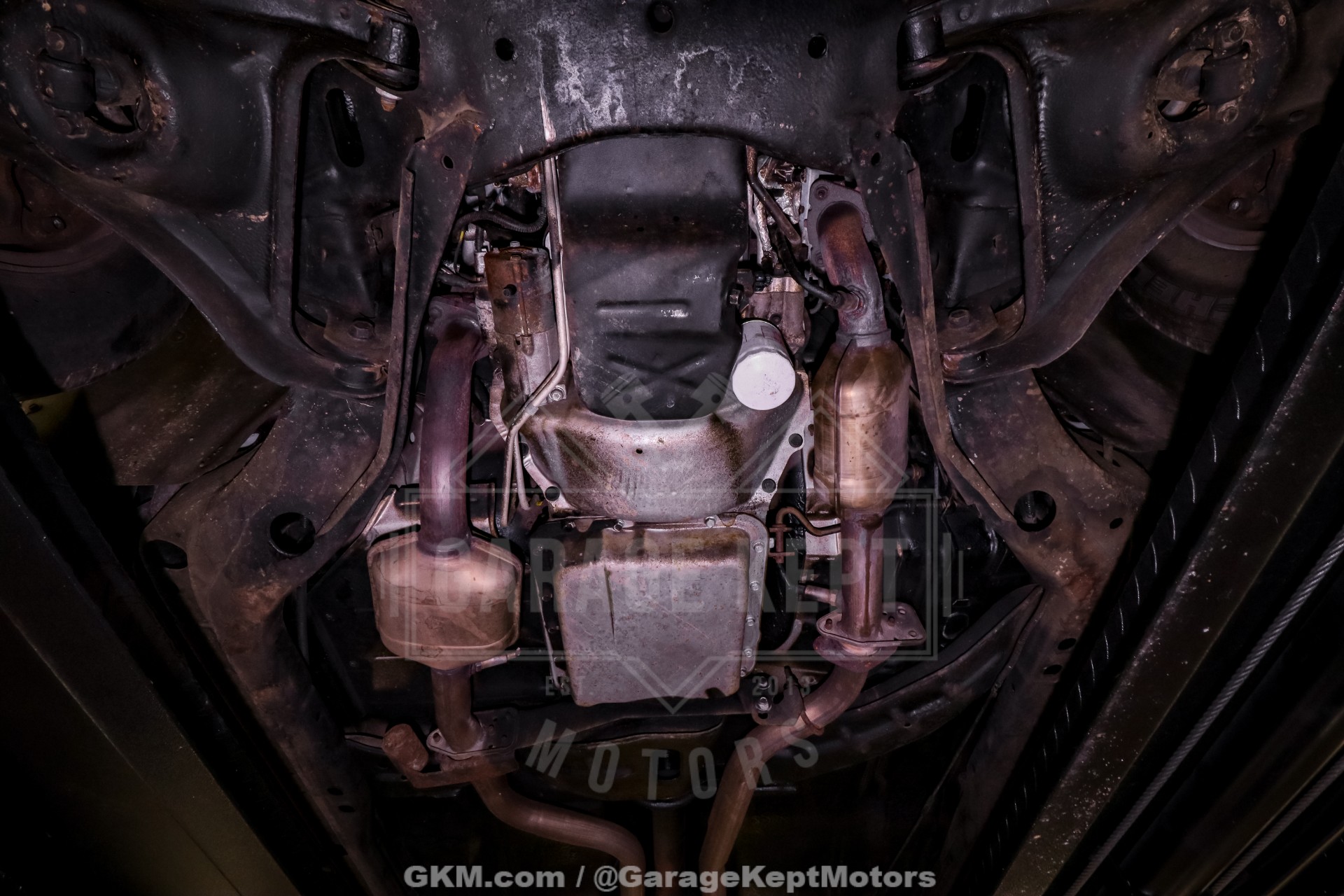 1996 Buick Roadmaster 159