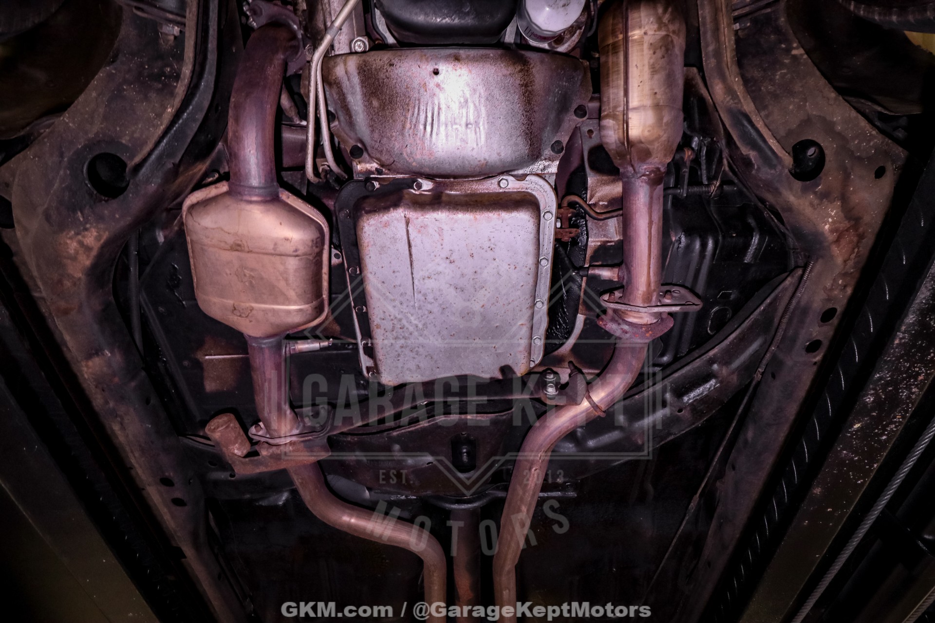 1996 Buick Roadmaster 160