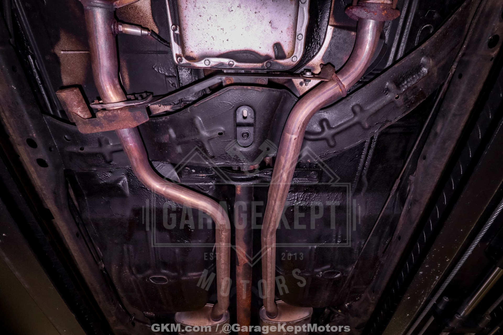 1996 Buick Roadmaster 161