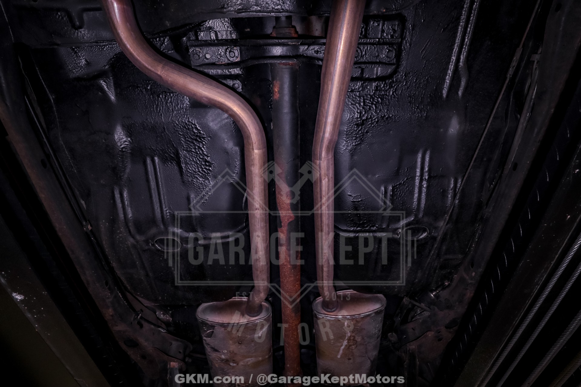 1996 Buick Roadmaster 162