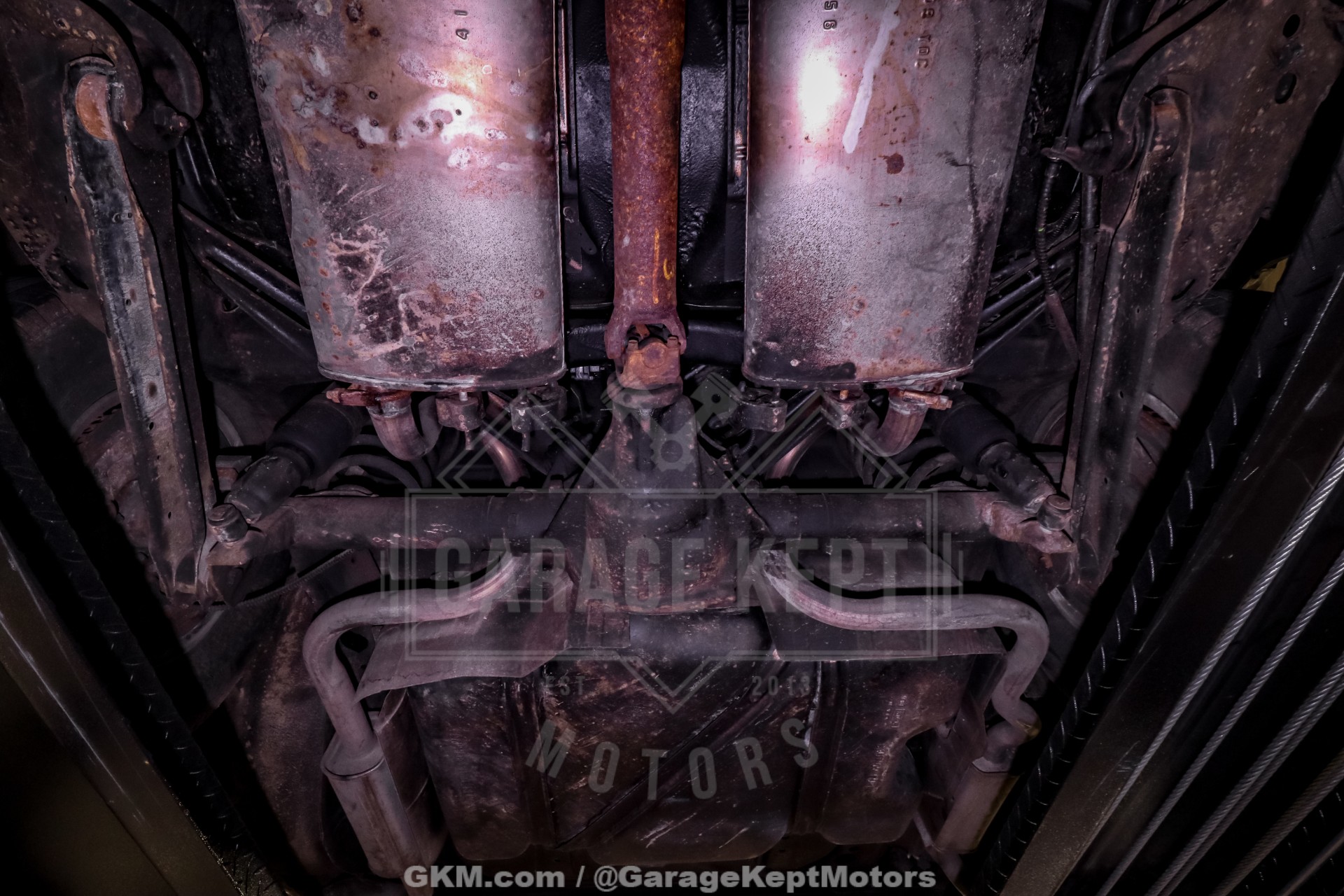 1996 Buick Roadmaster 164