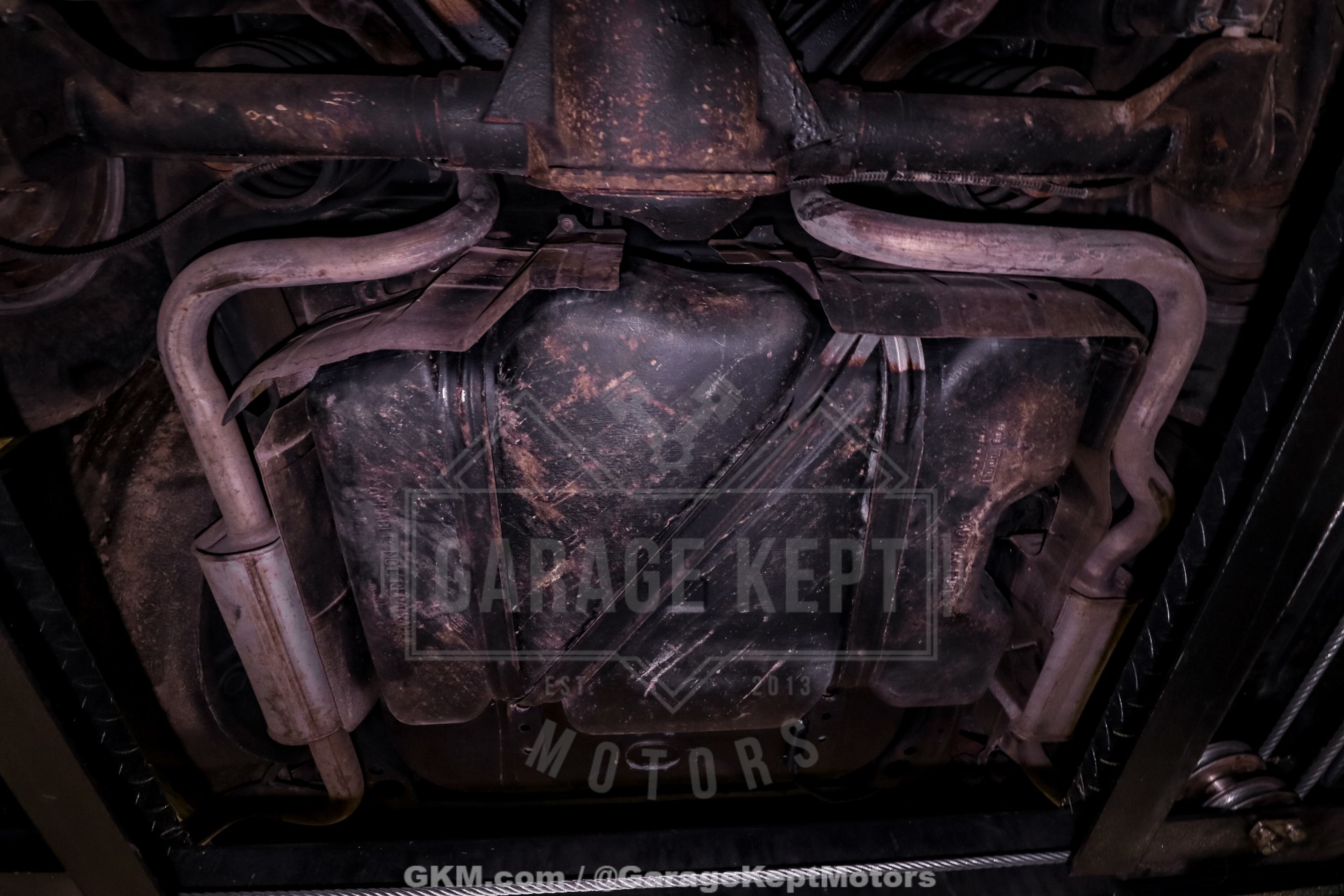 1996 Buick Roadmaster 165