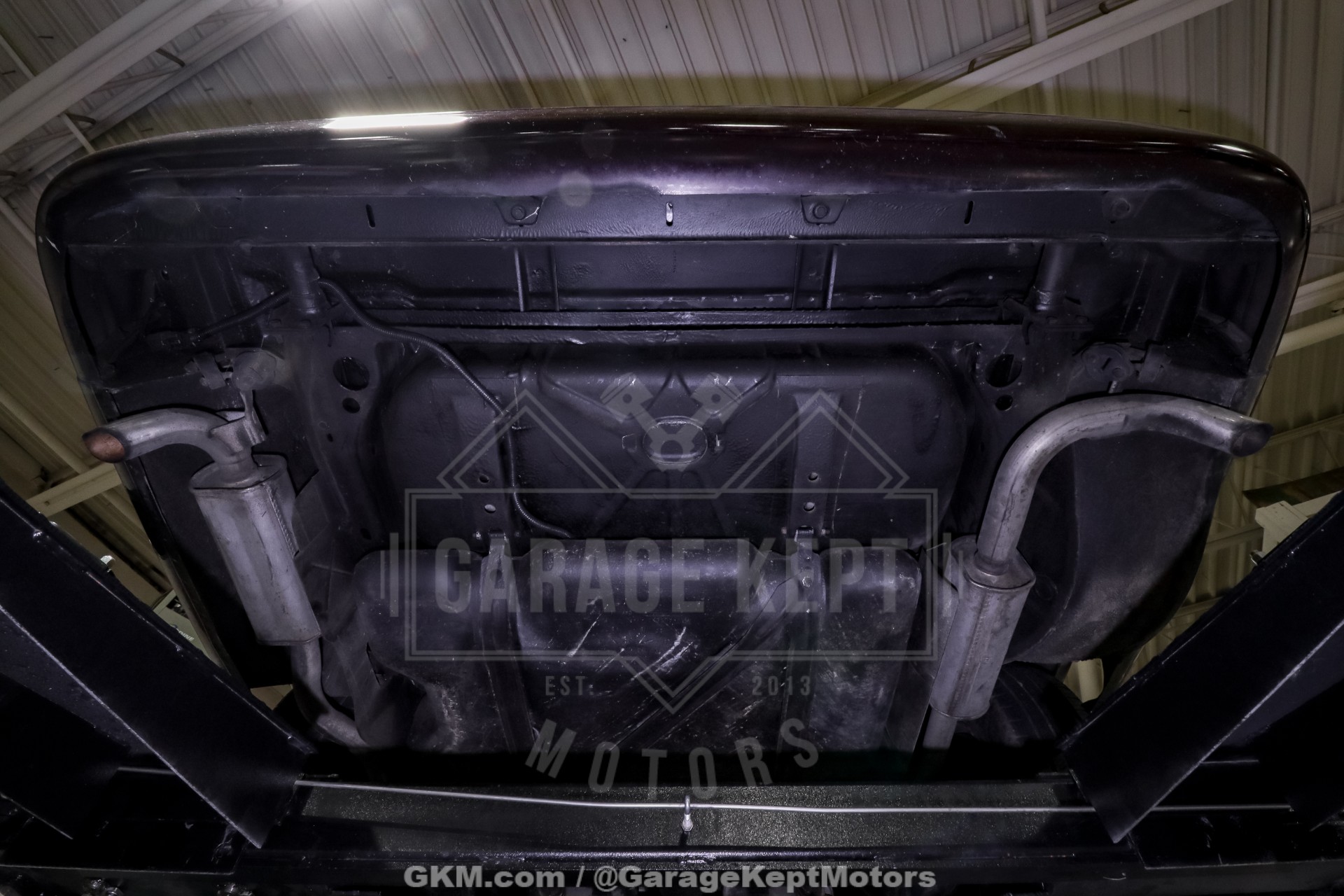 1996 Buick Roadmaster 166