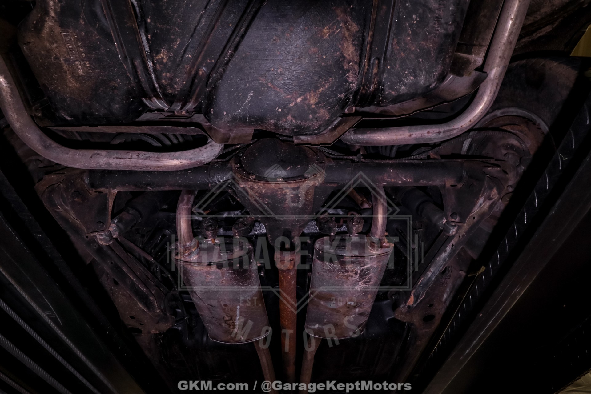 1996 Buick Roadmaster 167