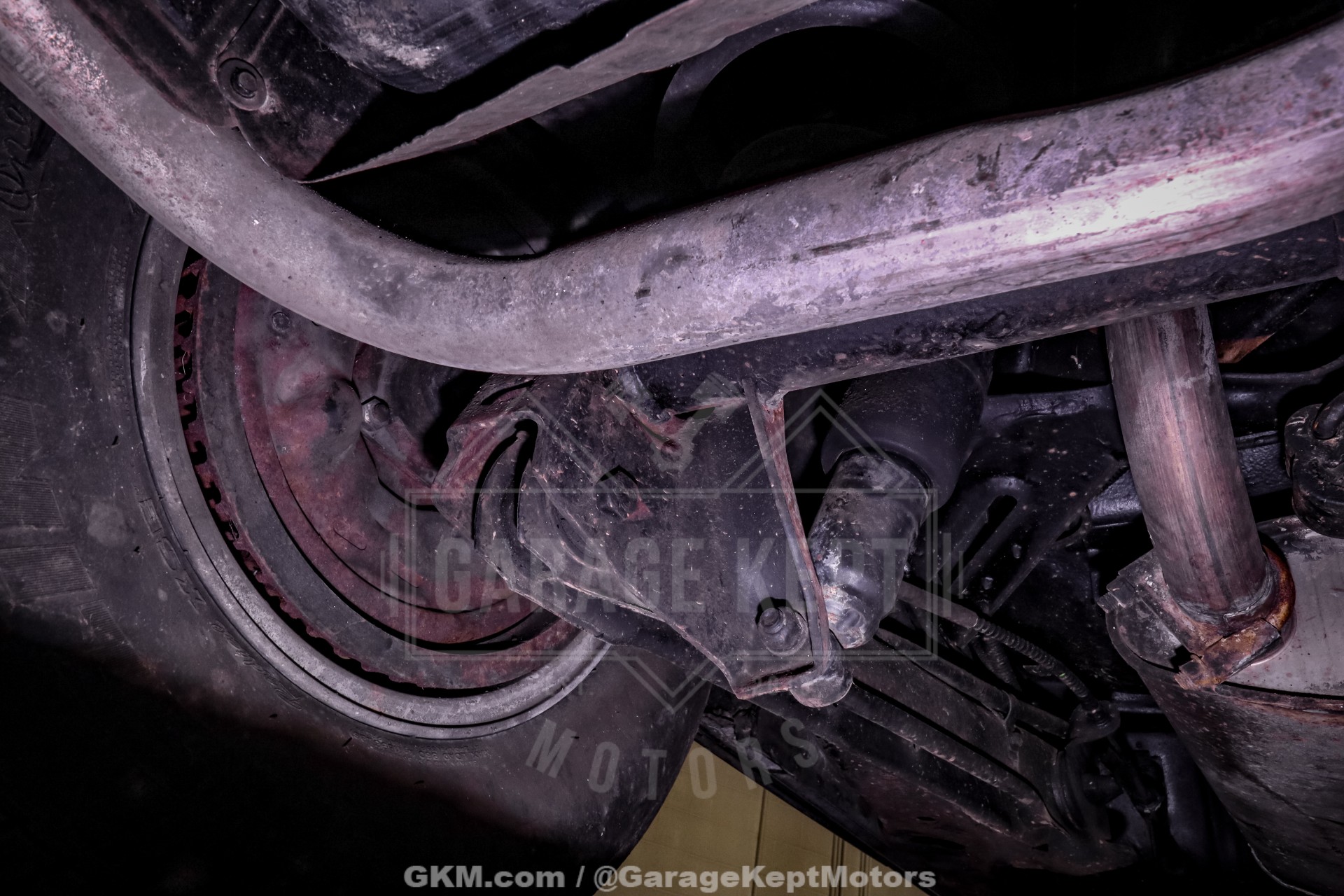 1996 Buick Roadmaster 169