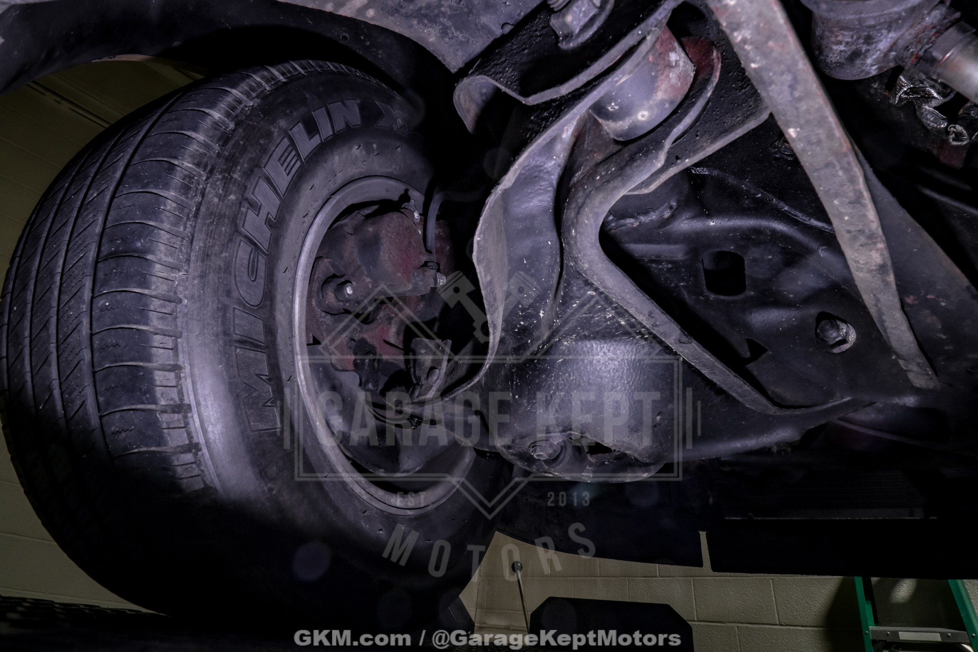 1996 Buick Roadmaster 173