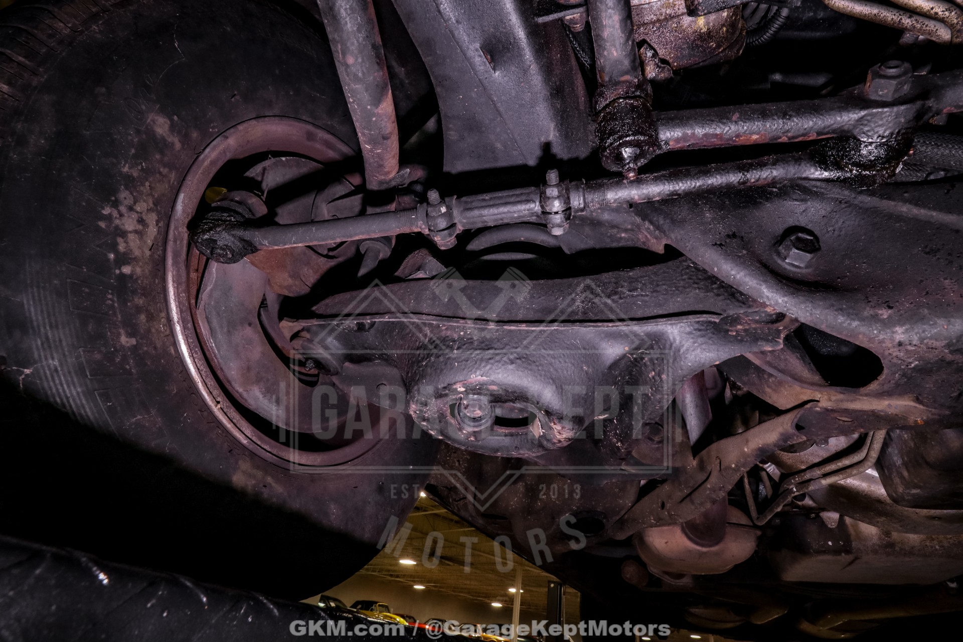 1996 Buick Roadmaster 175