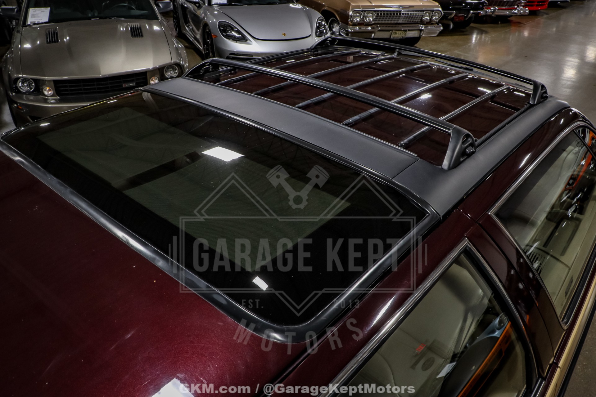 1996 Buick Roadmaster 27