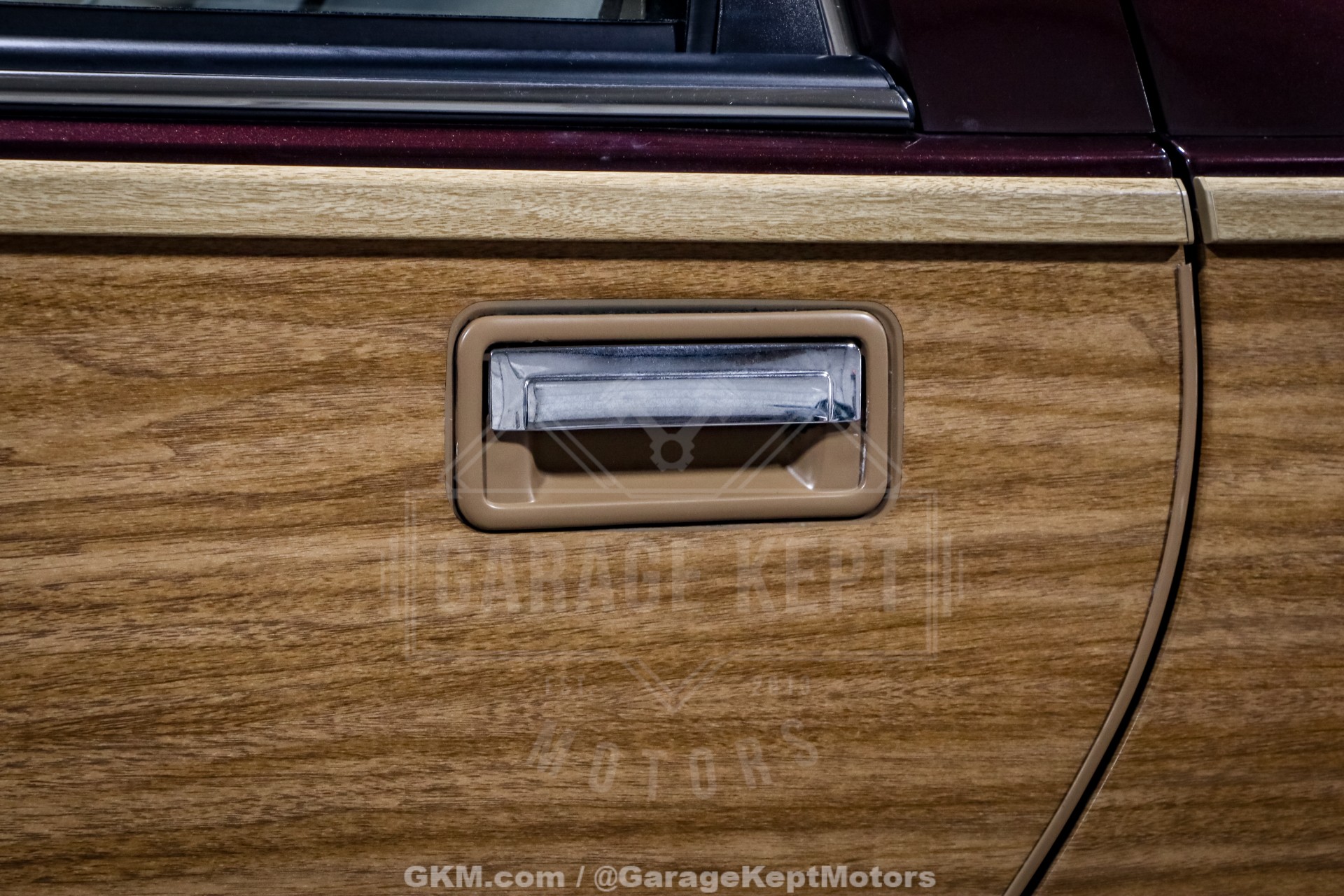 1996 Buick Roadmaster 31