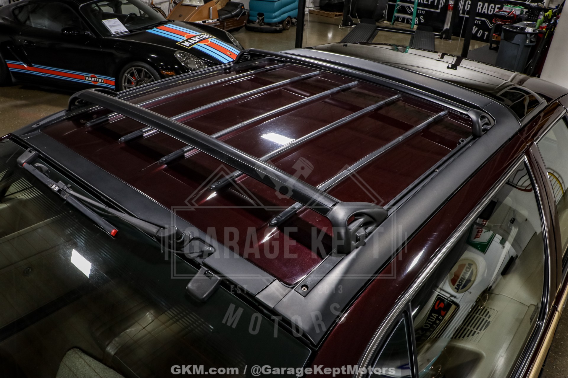 1996 Buick Roadmaster 48