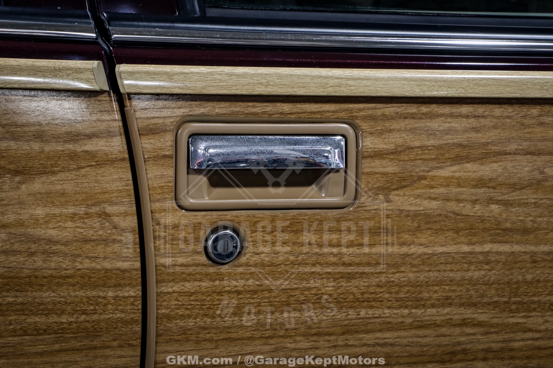 1996 Buick Roadmaster 56