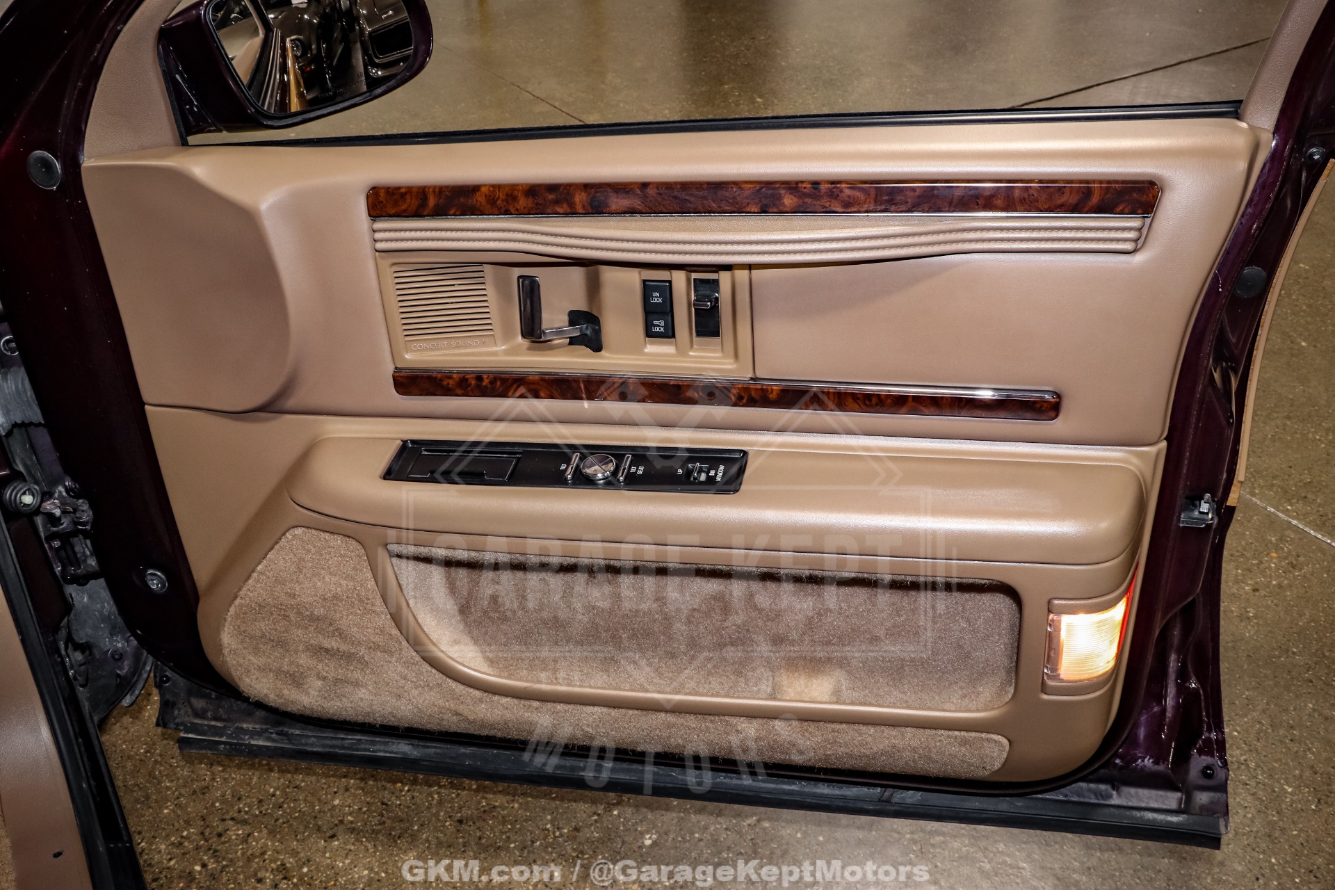 1996 Buick Roadmaster 63