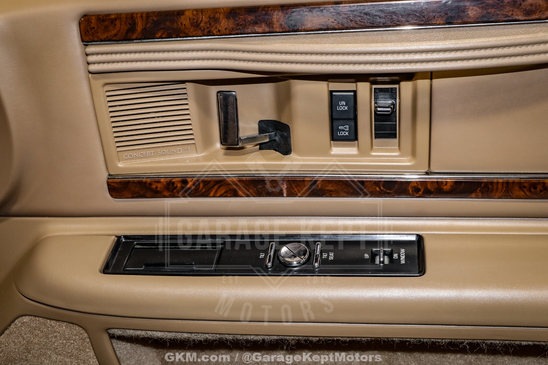 1996 Buick Roadmaster 64